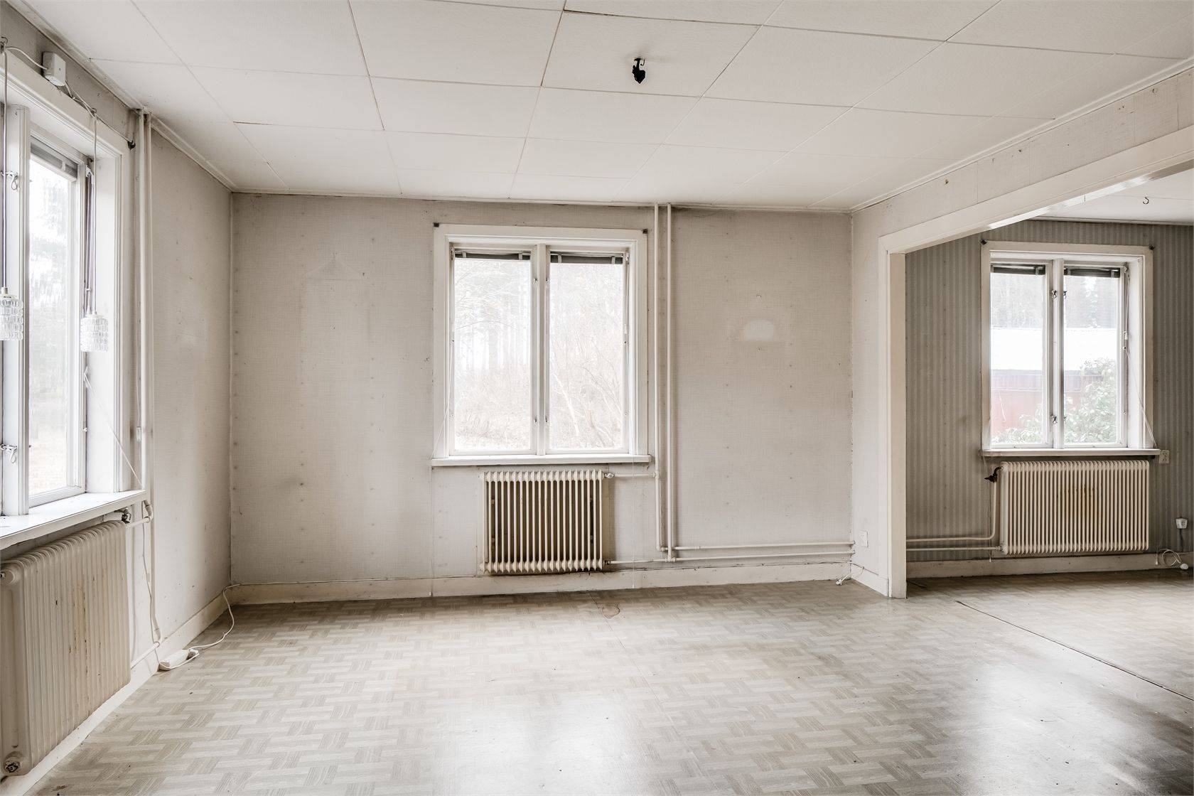 3 rum Villa på Lugnåsvägen 98 Leksberg Mariestads kommun - bild 6