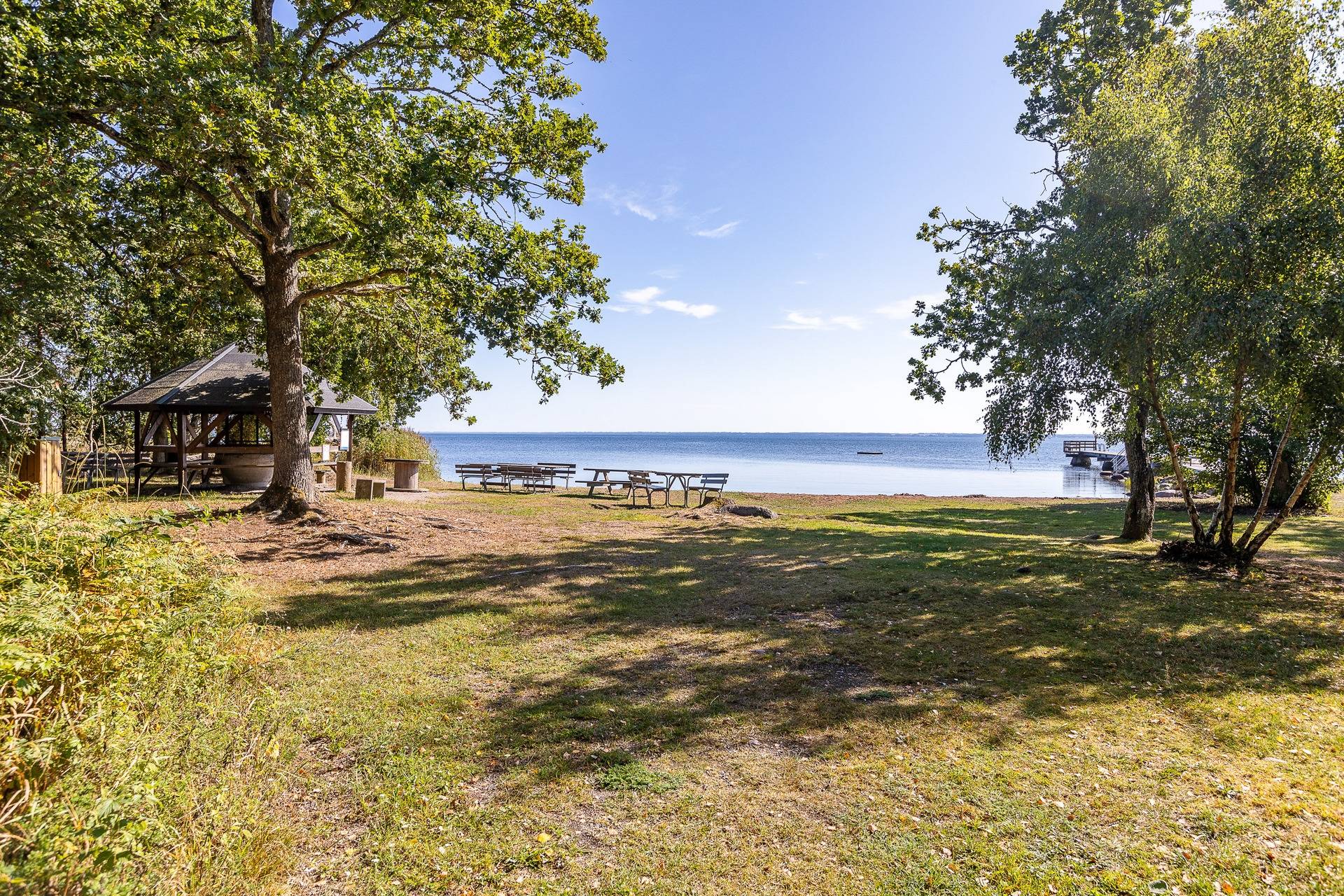 4 rum Villa på Skarvvägen 164 Hagby Kalmar kommun - bild 60