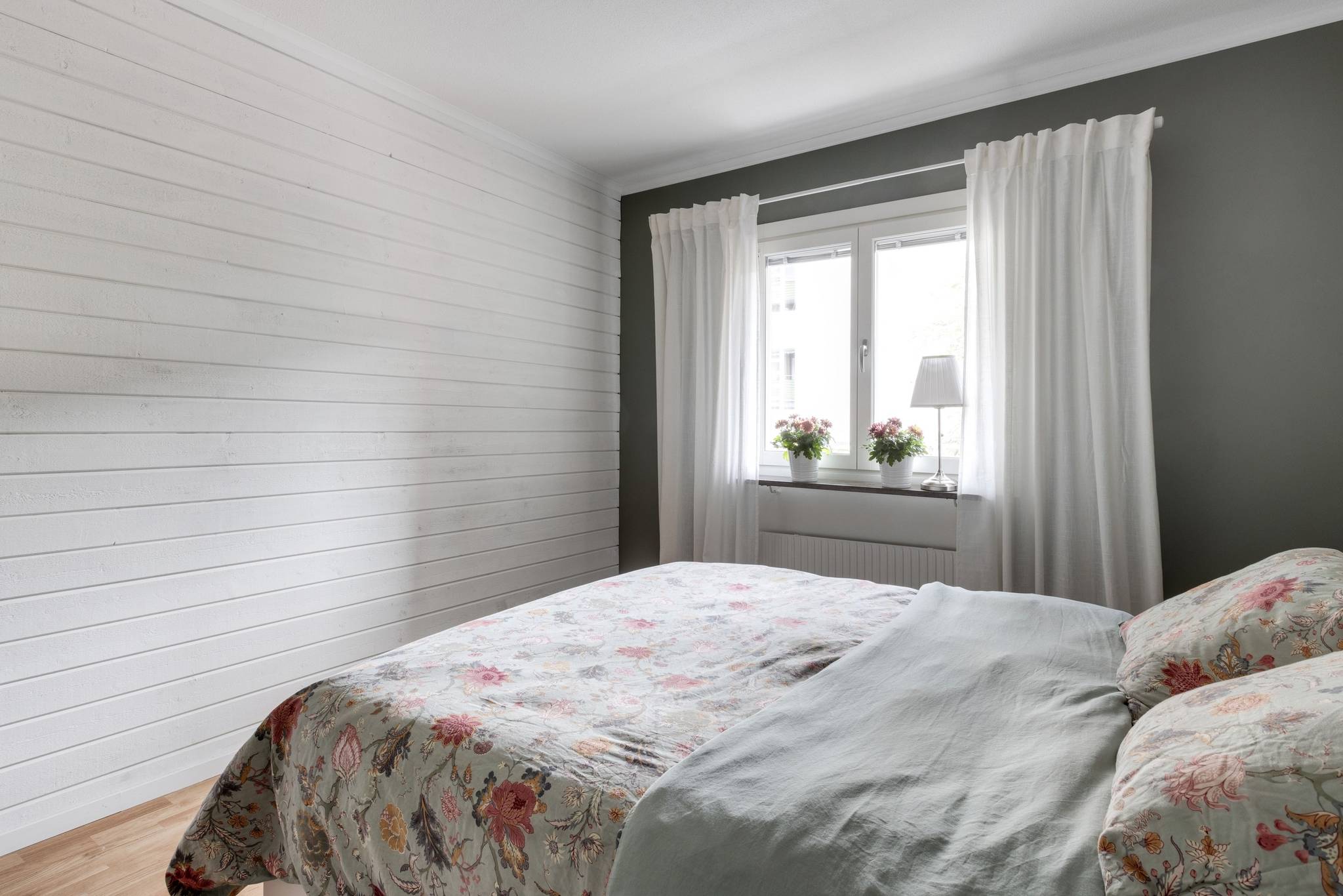 2 rum Lägenhet på Norrtäljegatan 6C Fålhagen Uppsala kommun - bild 11
