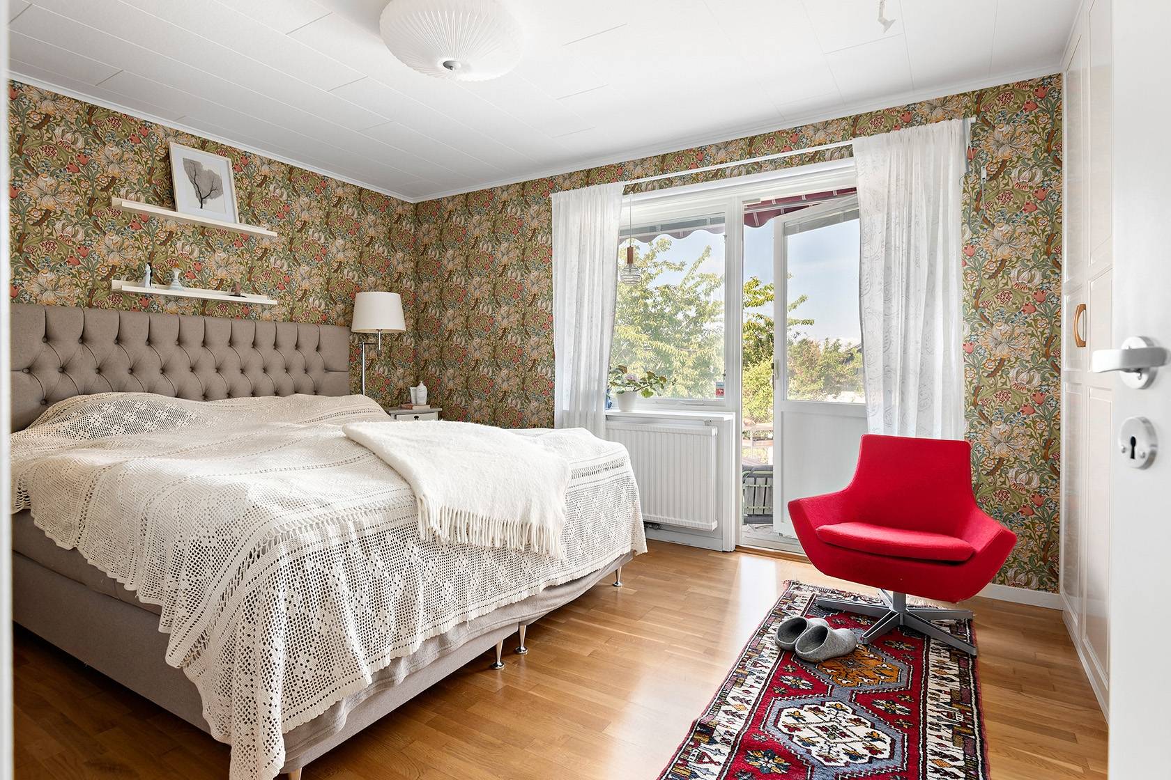 4 rum Villa på Lupinvägen 9 Spjutsbygd Karlskrona kommun - bild 10