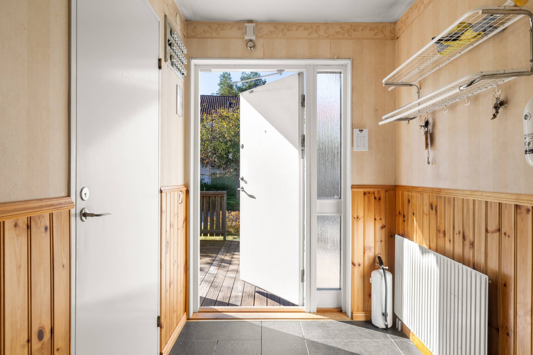5 rum Parhus på Åbroddsgränd 12 Västra Farmarstigen Tyresö kommun - bild 9