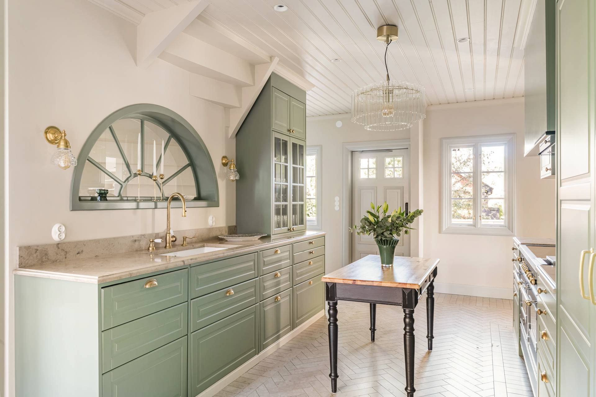 13 rum Villa på Yrsavägen 1 Danderyds kommun - bild 19
