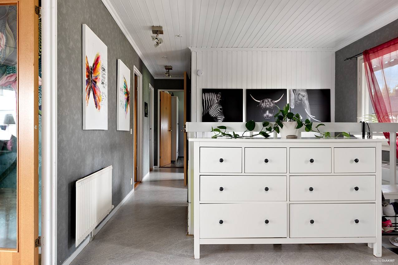 6 rum Villa på Vretgatan 6 Tranås kommun - bild 13