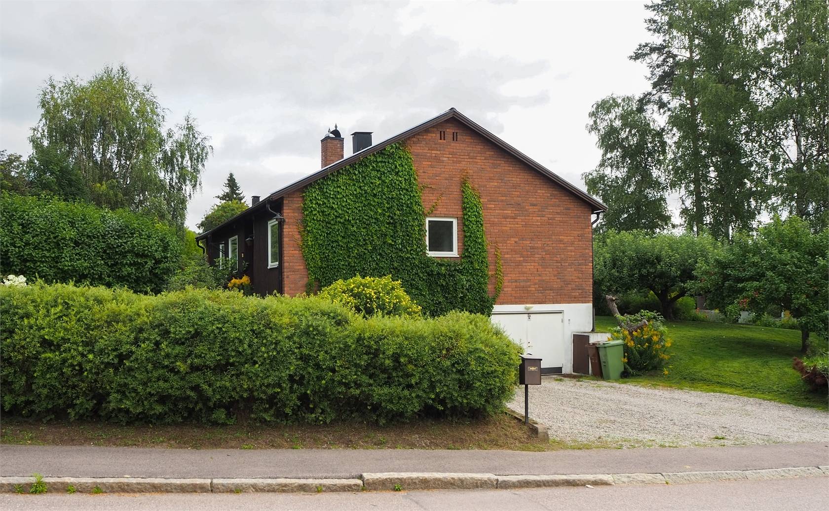 6 rum Villa på Baldersvägen 18 Hindric Pers Fagersta kommun - bild 2