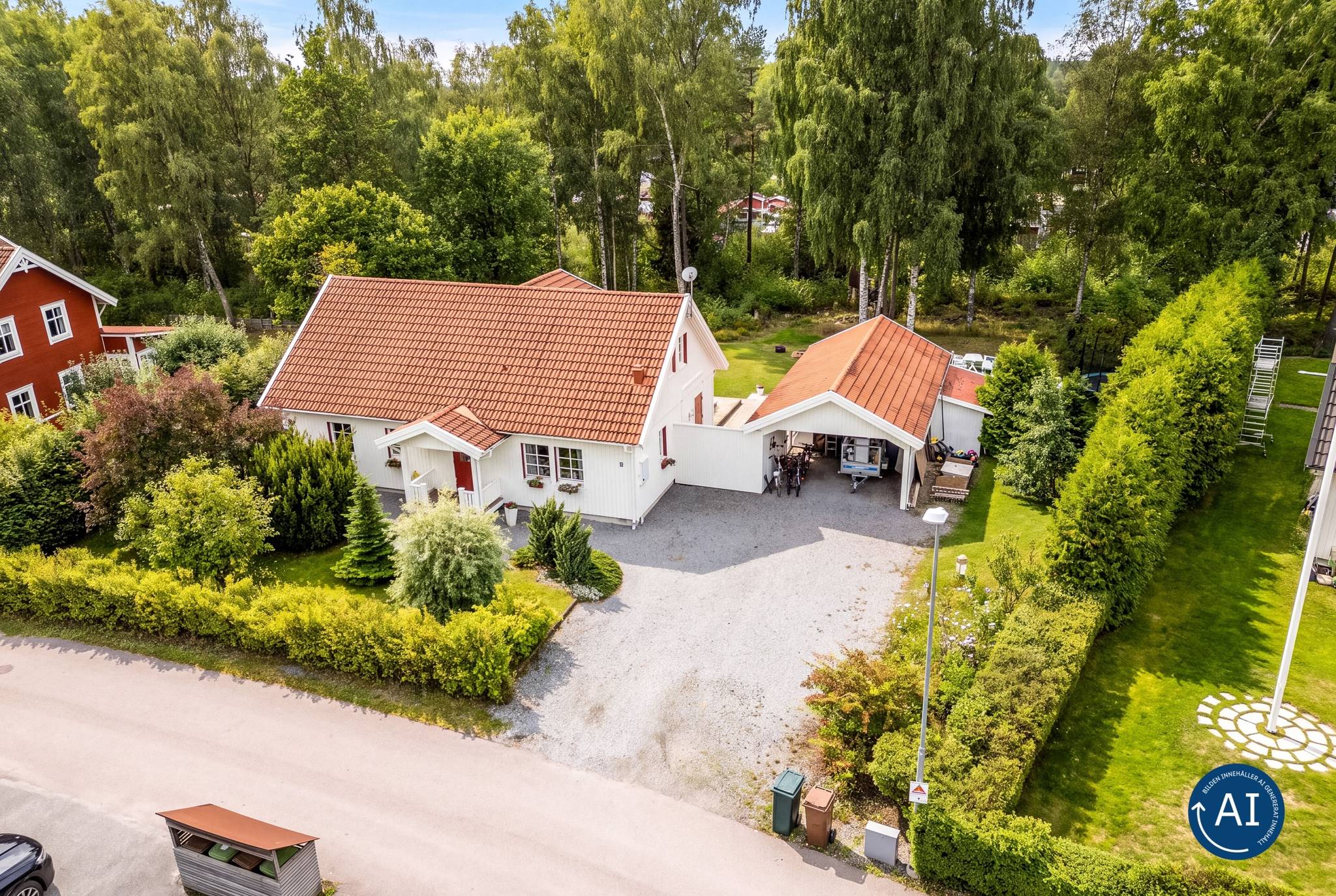 7 rum Villa på Södra Mariedalsvägen 8 Enköpings kommun - bild 7