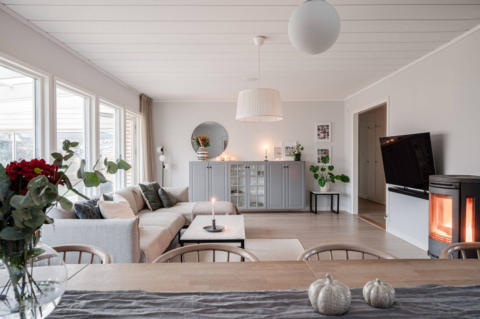 4 rum Villa på Slåttervägen 3 Nybyholm Arboga kommun - bild 19