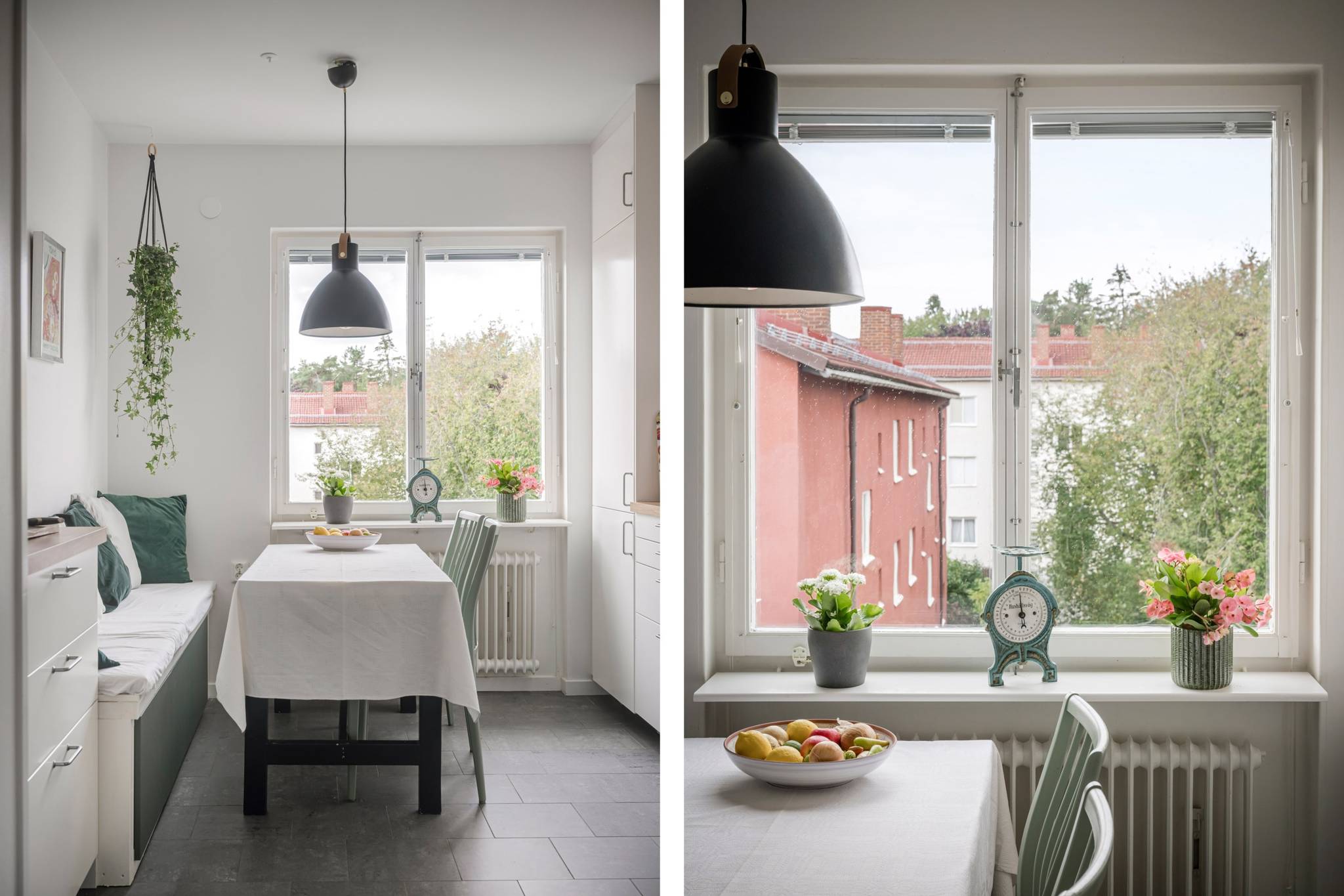2 rum Lägenhet på Sicklingsvägen 8 Enskede - Gubbängen Stockholms kommun - bild 10
