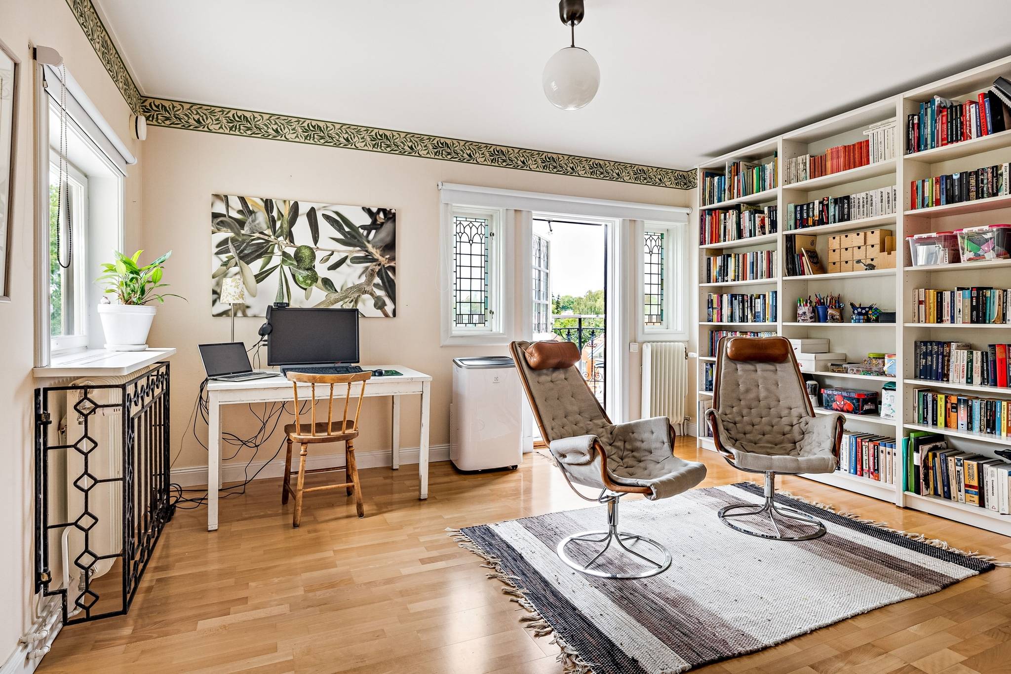 6 rum Villa på MIKAELSVÄGEN 7 Österskär Österåkers kommun - bild 25
