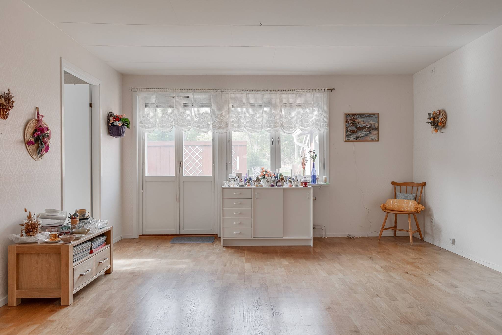 1.5 rum Lägenhet på Åsgärdsgatan 74 Ljungnäs Mönsterås kommun - bild 6