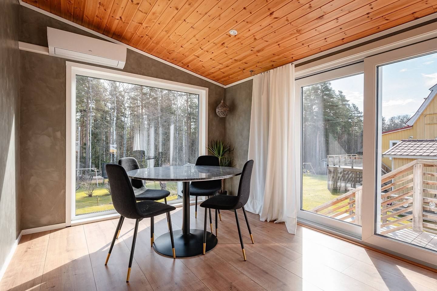 5 rum Villa på Högvägen 22 Östanå Sandvikens kommun - bild 20