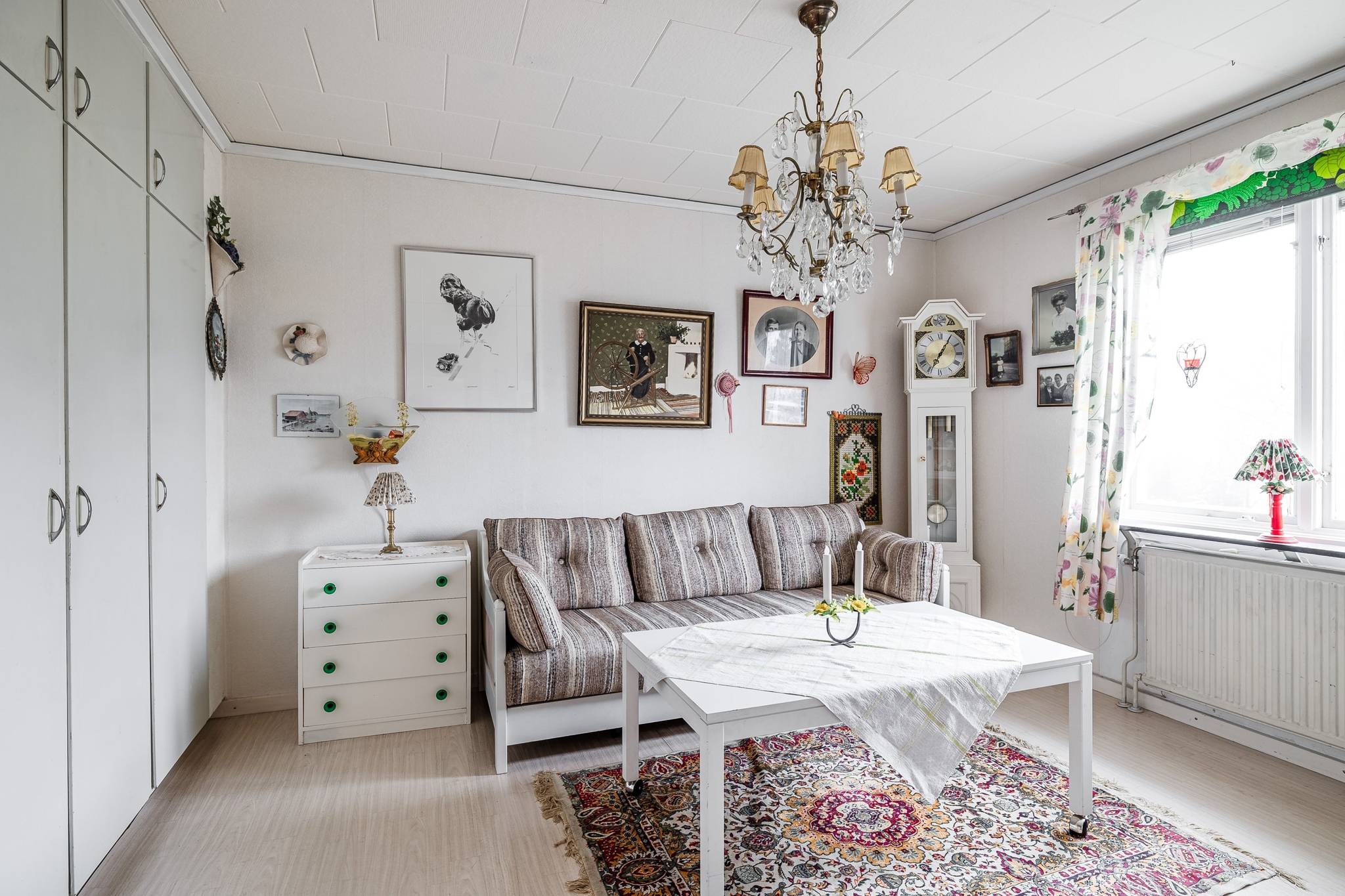 4 rum Villa på Violvägen 8 Jenny Västerviks kommun - bild 6
