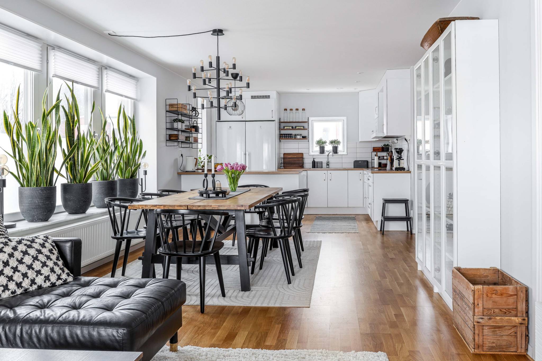 4 rum Lägenhet på Lagmansgatan 32 Grubbe Umeå kommun - bild 13
