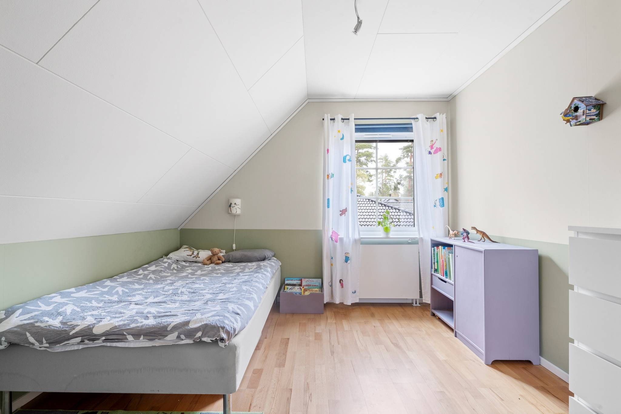 5 rum Villa på Alkärrsvägen 14A Storvreta Uppsala kommun - bild 21