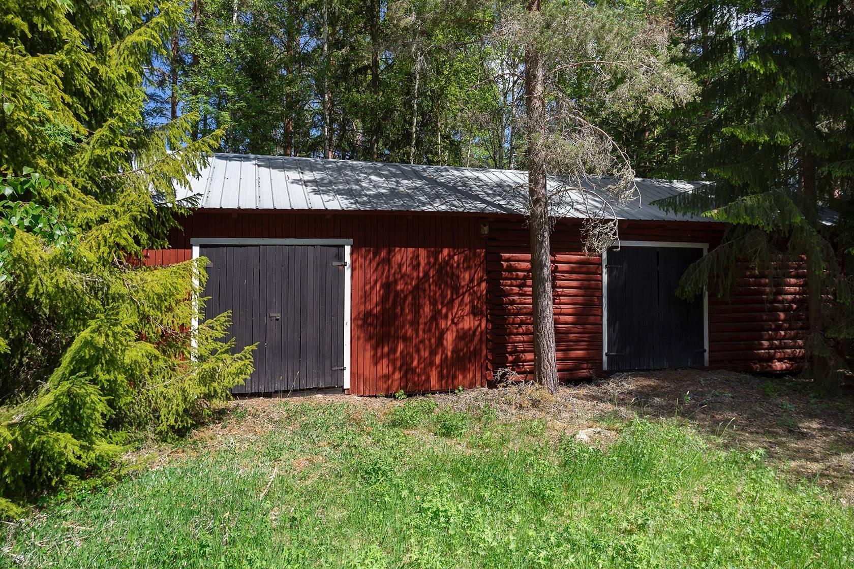 5 rum Villa på Eriknäsbo 4226 Bollnäs kommun - bild 20
