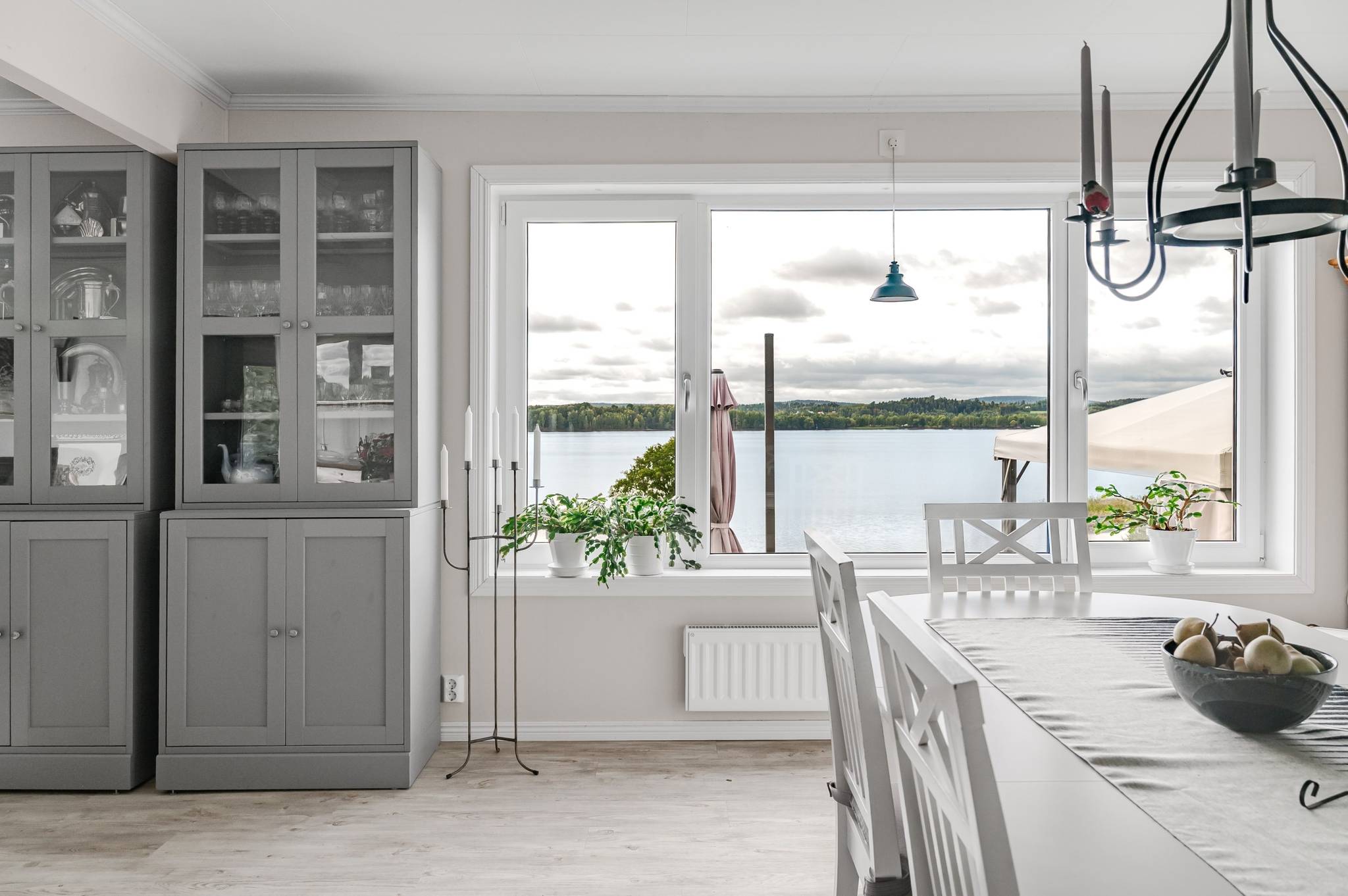 3 rum Villa på Mellanvägen 7 Stubberud Kils kommun - bild 3