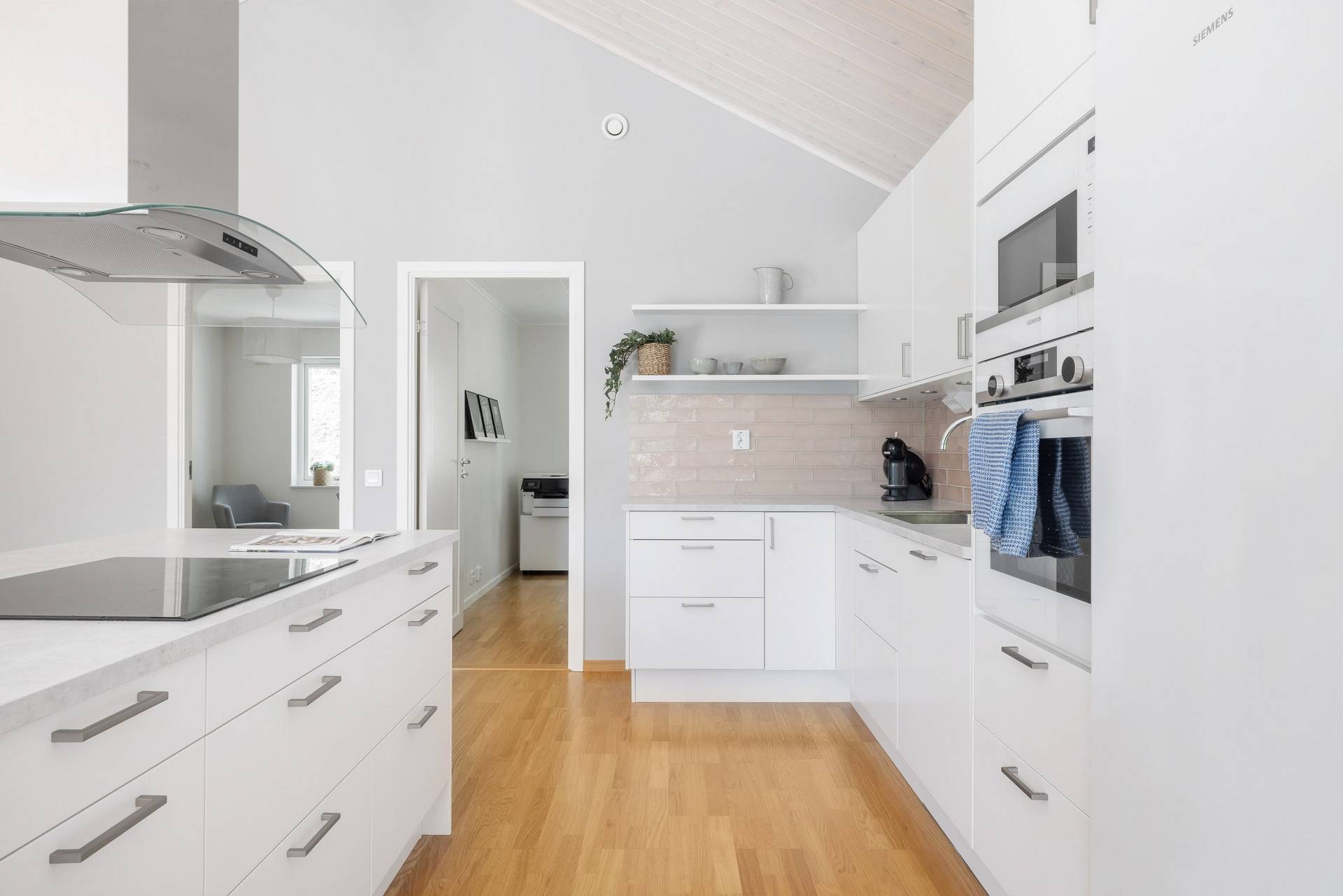 4 rum Villa på Ullbergsvägen 69 Raksta Tyresö kommun - bild 21