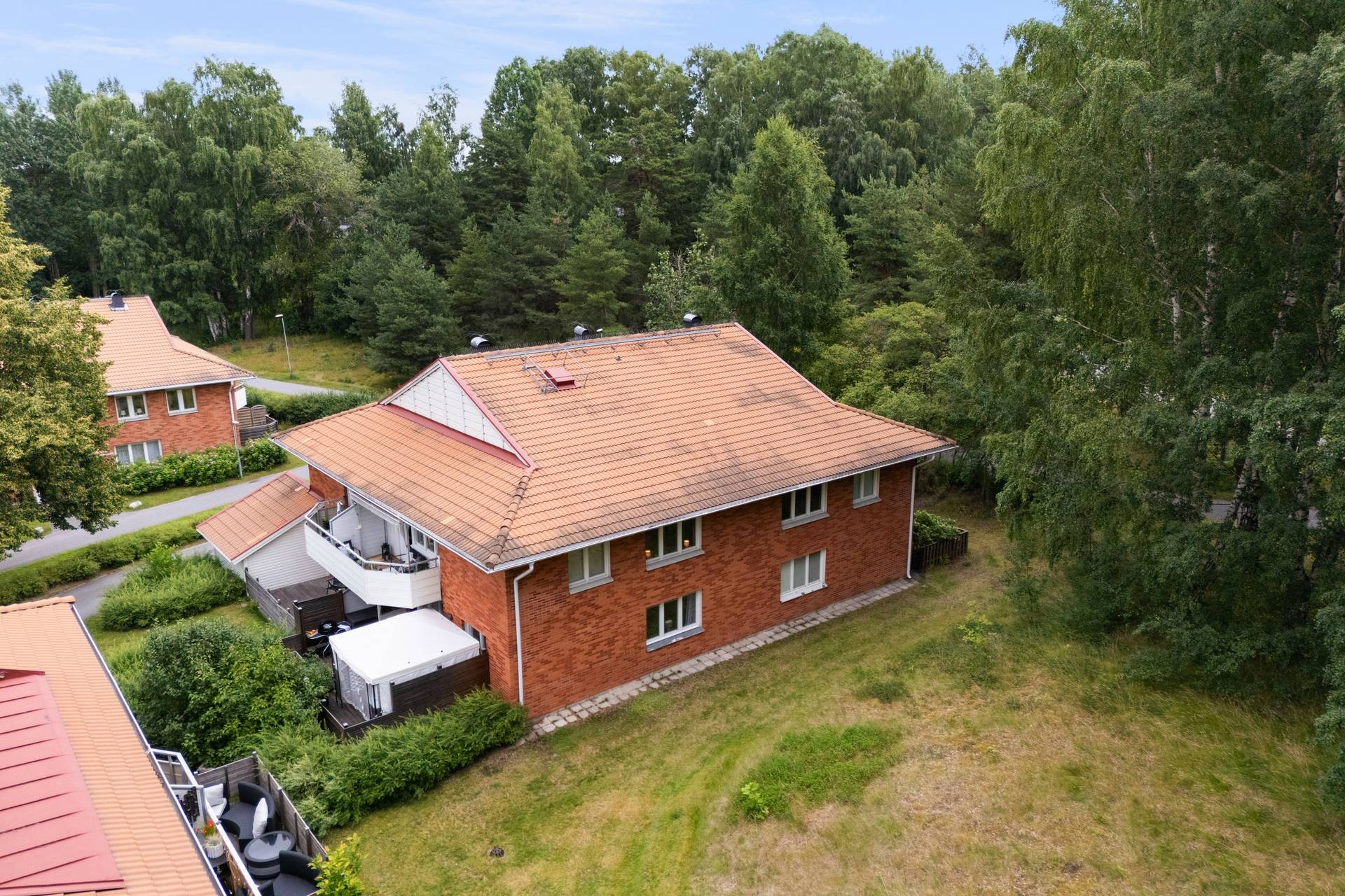 2 rum Lägenhet på Söderbytorpsgatan 24 Vendelsö Haninge kommun - bild 42