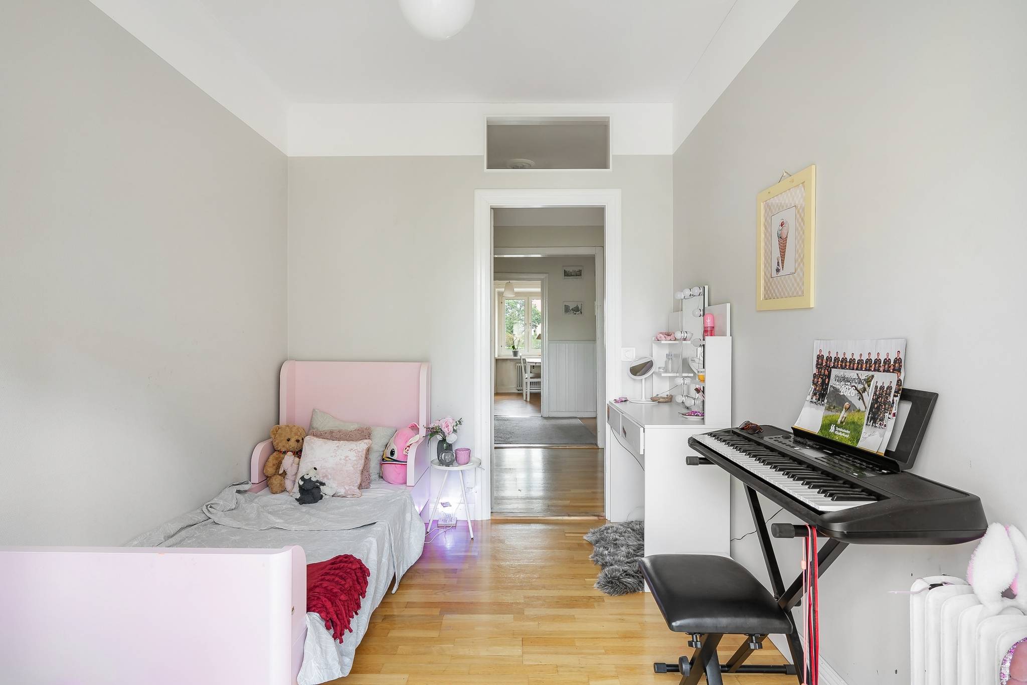 3 rum Lägenhet på Duvgränd 5A Centrala Sundbyberg Sundbybergs kommun - bild 19