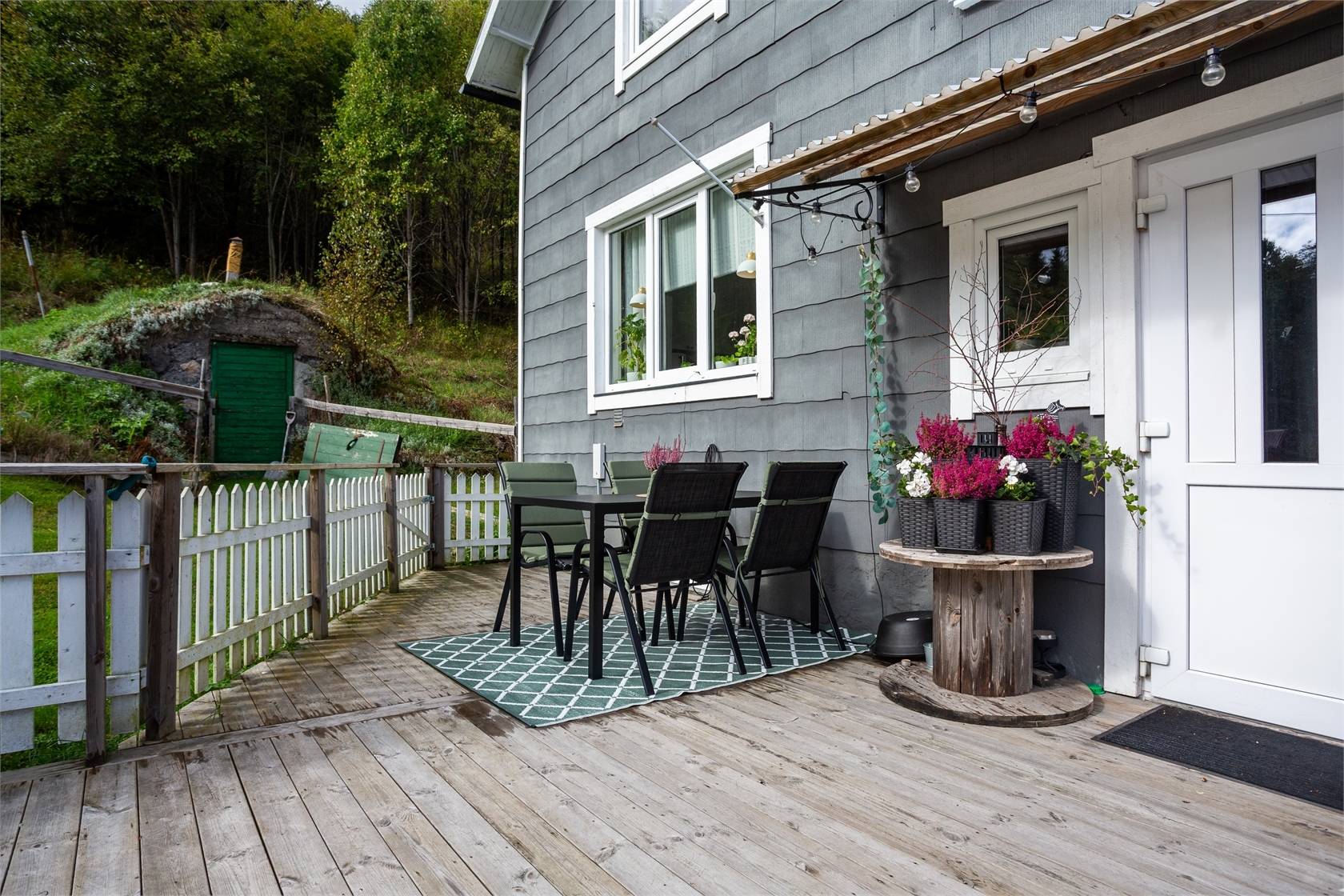 3 rum Villa på Silverhöjden 203 Hörken Ljusnarsbergs kommun - bild 35