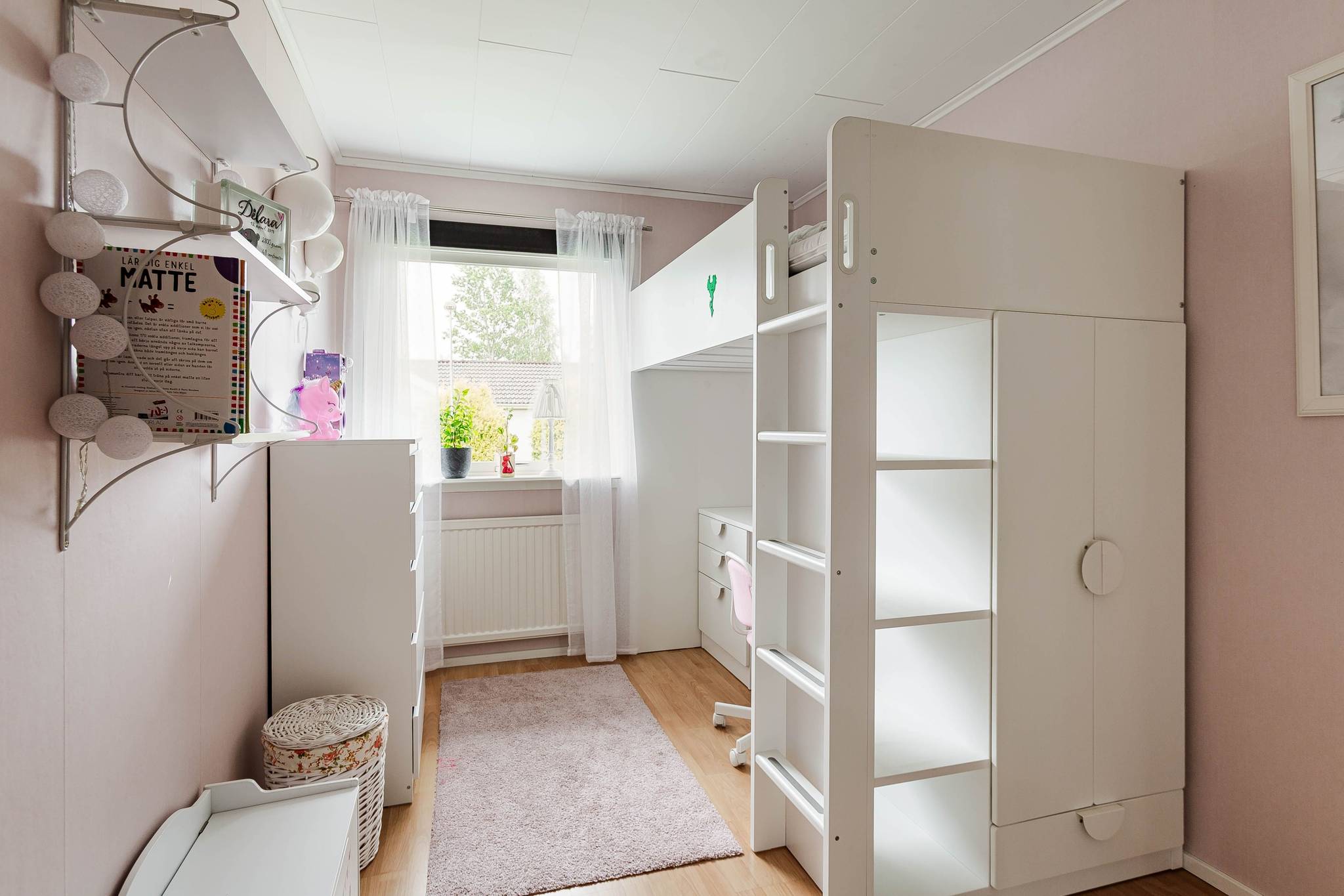 5 rum Villa på Bonaregatan 10 Bodafors Nässjö kommun - bild 20