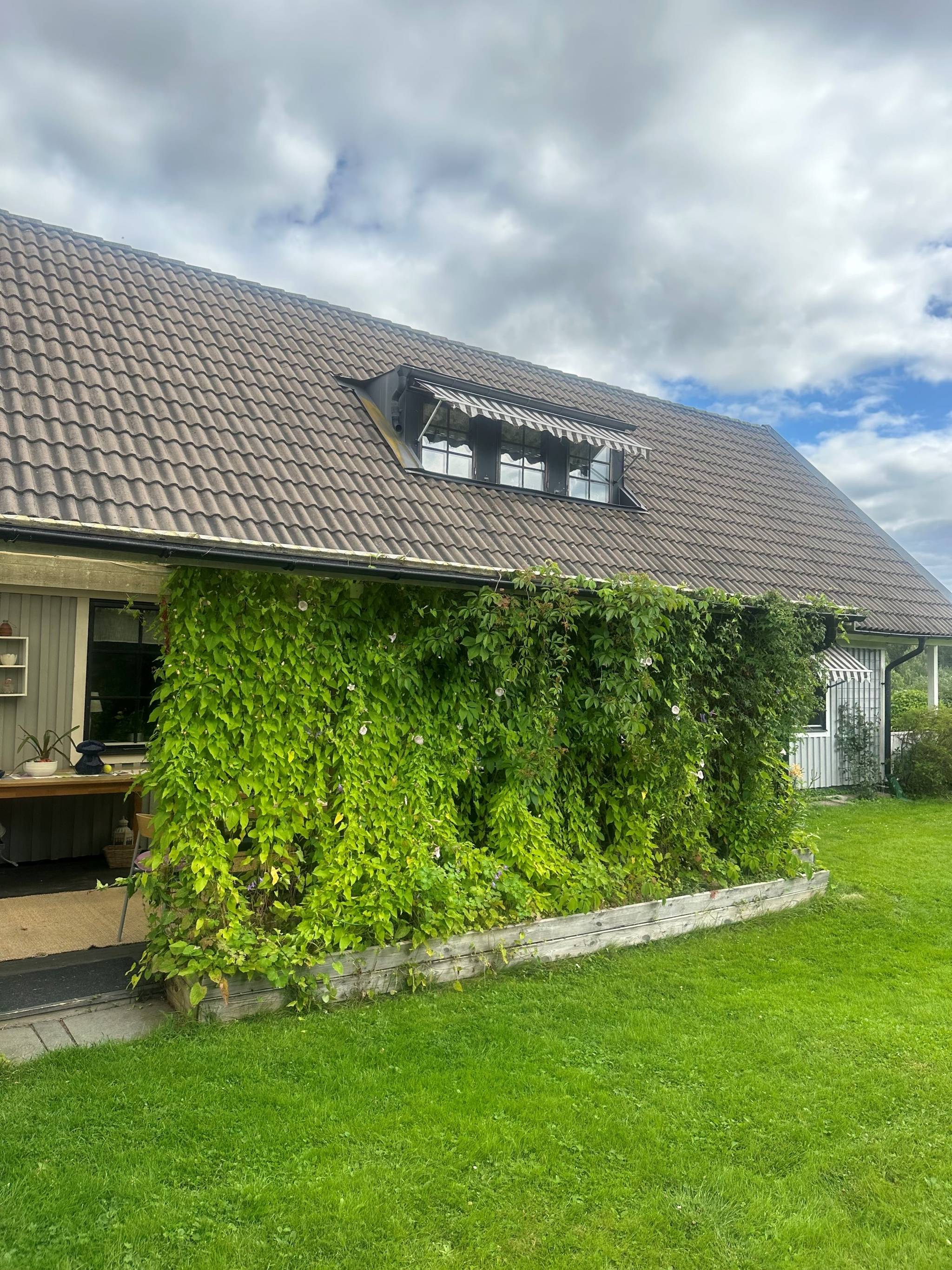 7 rum Villa på Gamla Marmavägen 14 Söderhamns kommun - bild 41