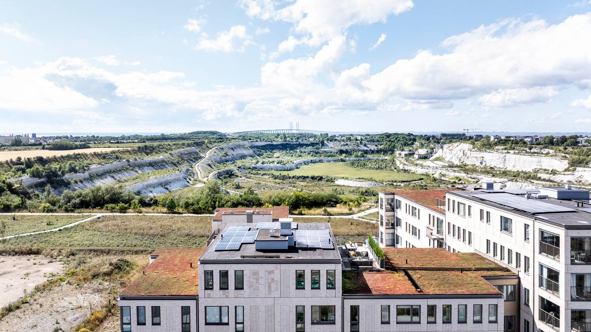 4 rum Lägenhet på Blåsebergavägen 47 LIMHAMN / ELINEGÅRD / KALKSTENSPARKEN Malmö kommun - bild 7