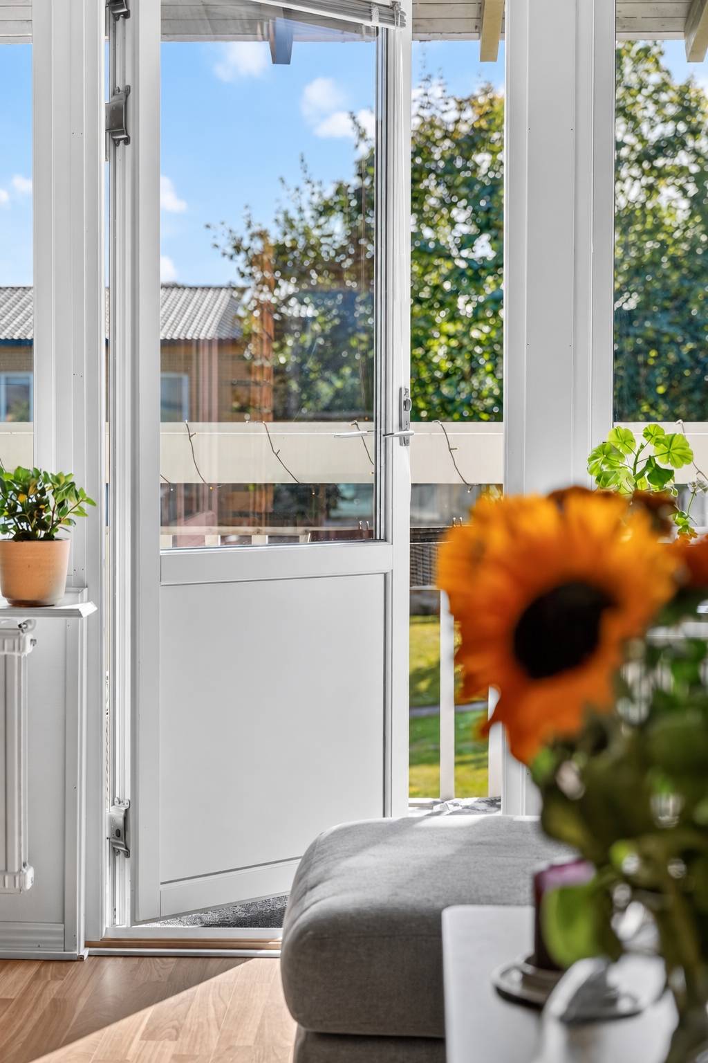 2 rum Lägenhet på Barkvägen 193A Södra Ryd Skövde kommun - bild 14
