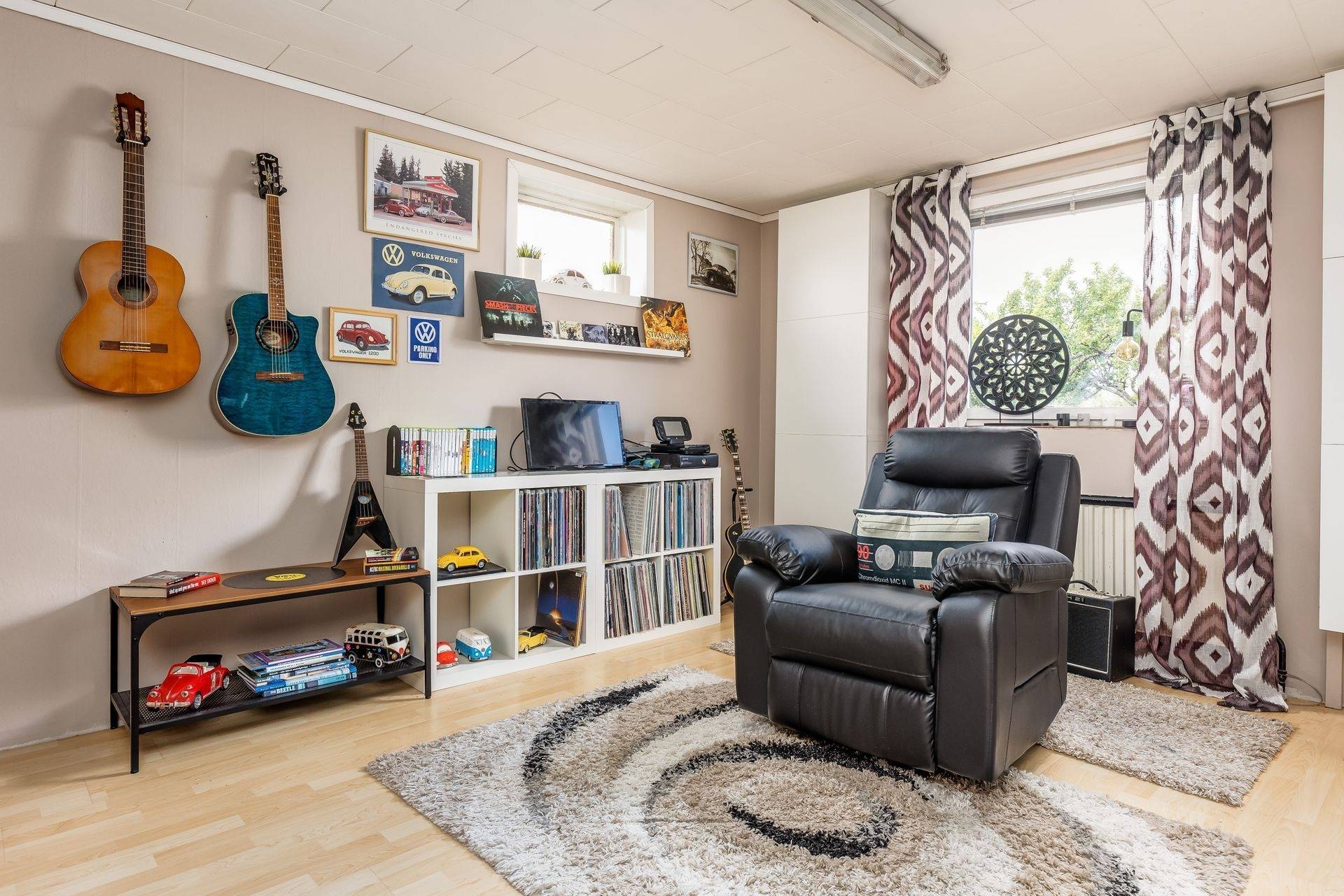 4 rum Villa på Trädgårdsvägen 38 Björkås Ludvika kommun - bild 41