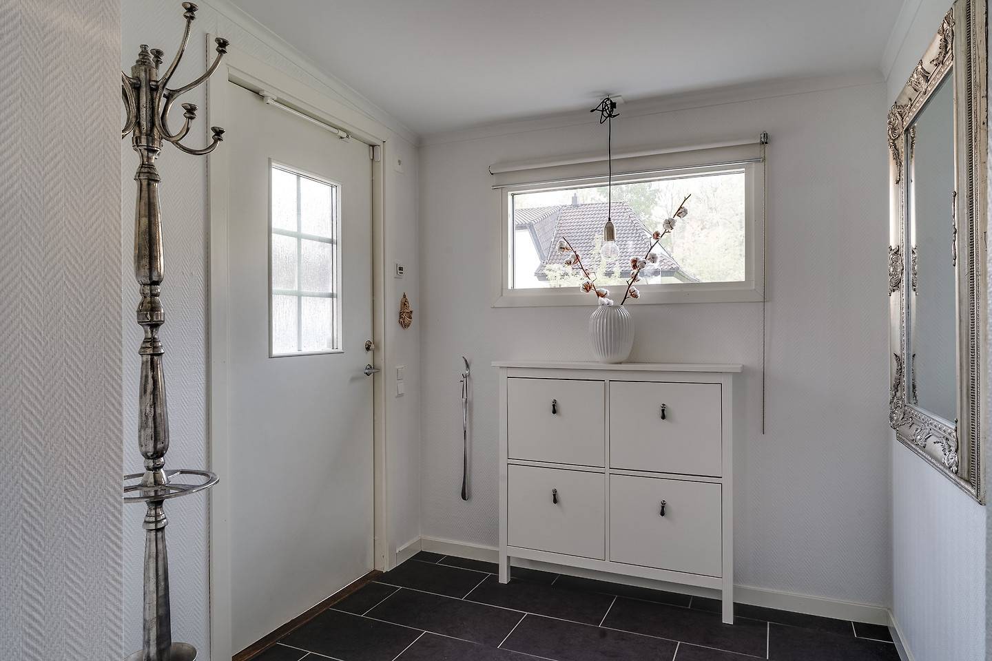 177 m² Villa på Snabbvingevägen 1 Huskvarna Öxnehaga Jönköpings kommun - bild 6