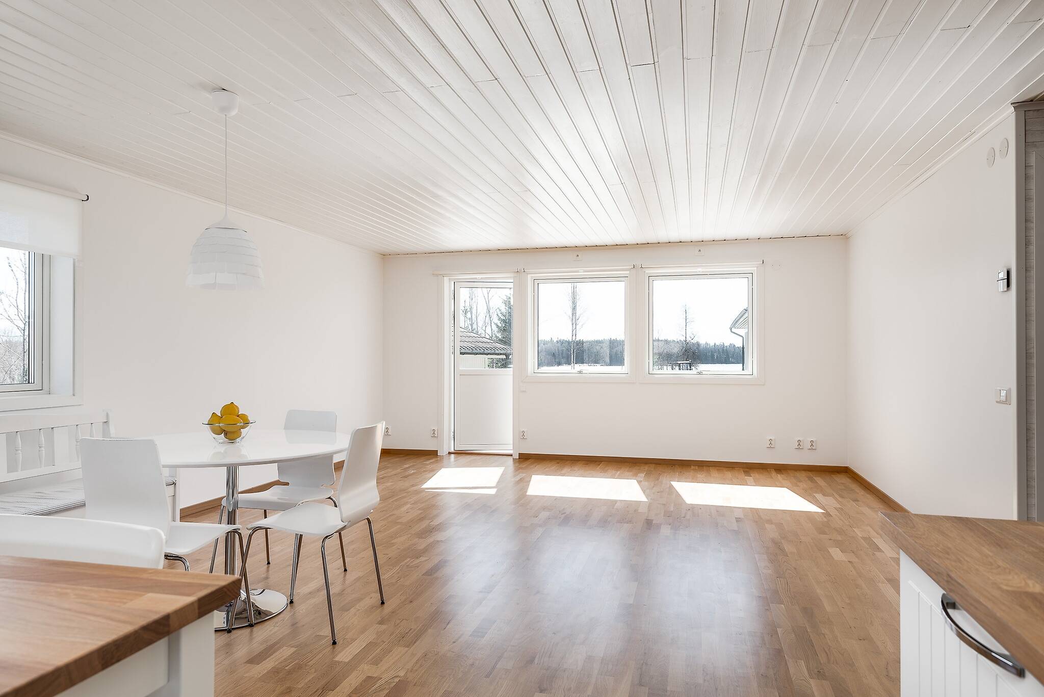 4 rum Villa på Pråmviken 202 Pråmviken-Njurunda Sundsvalls kommun - bild 14