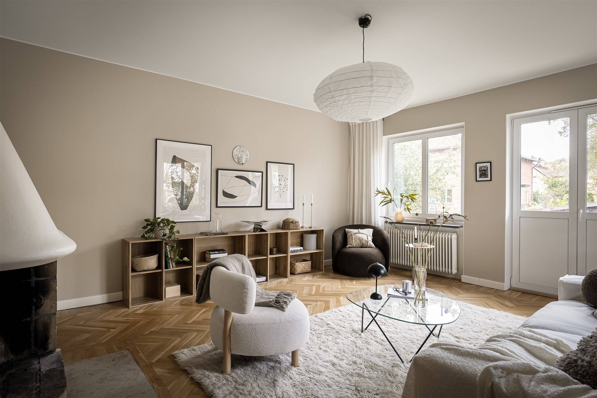 3 rum Lägenhet på Villavägen 39 Kåbo Uppsala kommun - bild 6