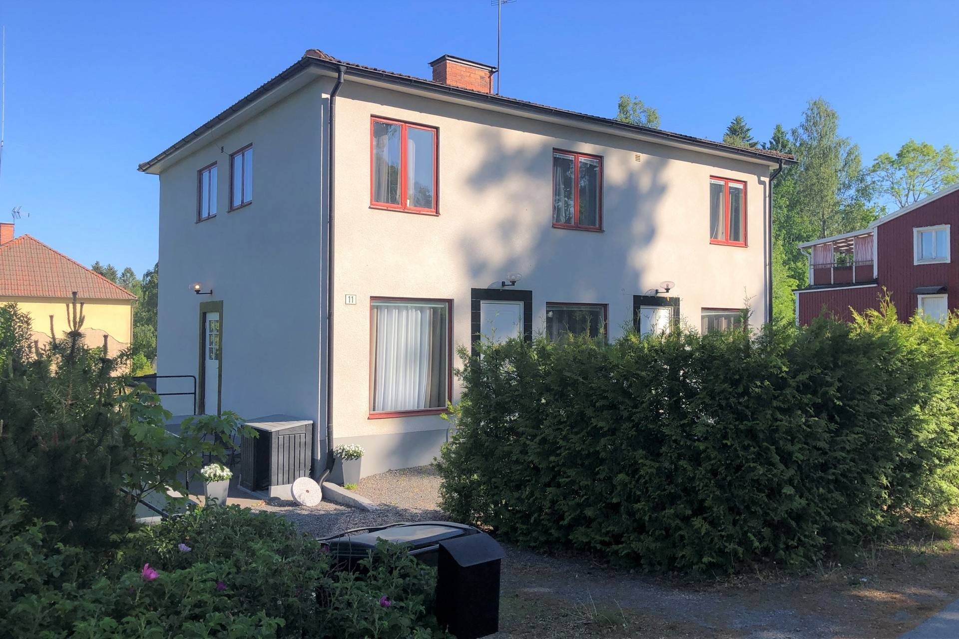 10 rum Villa på Celsings allé 11 Hälleforsnäs Flens kommun - bild 4