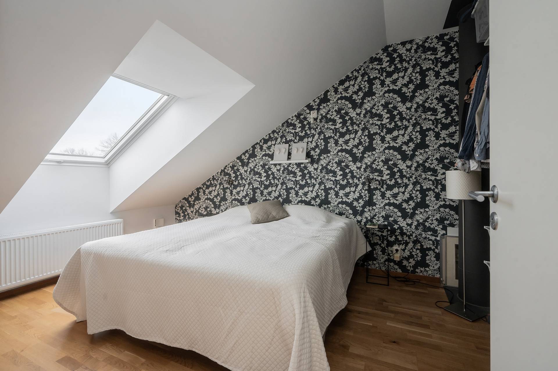 7 rum Radhus på Blåoxgränd 12 Älvsjö - Långbro Stockholms kommun - bild 33