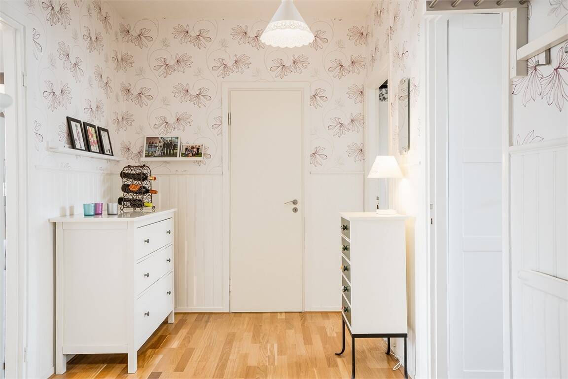 2 rum Lägenhet på Brogränd 26 B Karlslund Östersunds kommun - bild 8