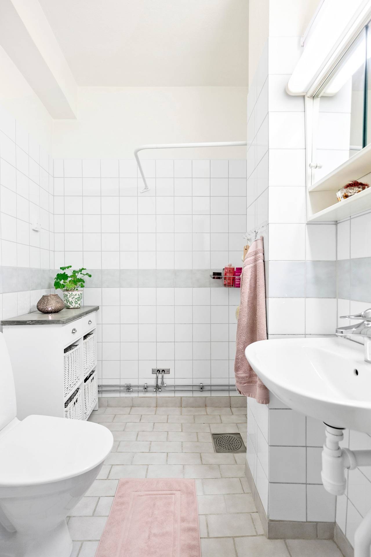 1 rum Lägenhet på Mariagatan 6 Centrala Sundbyberg Sundbybergs kommun - bild 11