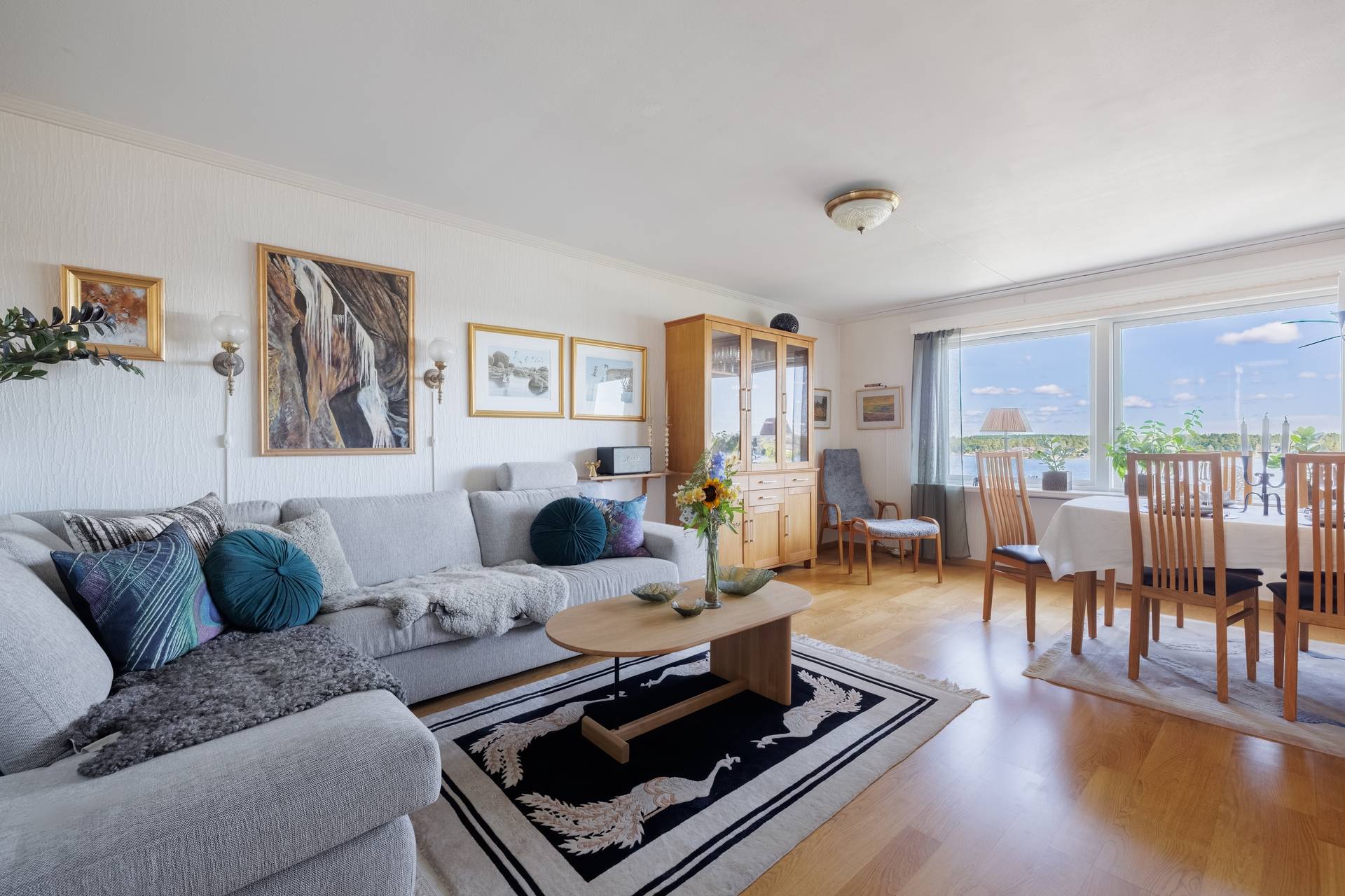 5 rum Radhus på Sankta Gertruds väg 174 Djurgården Västerviks kommun - bild 15