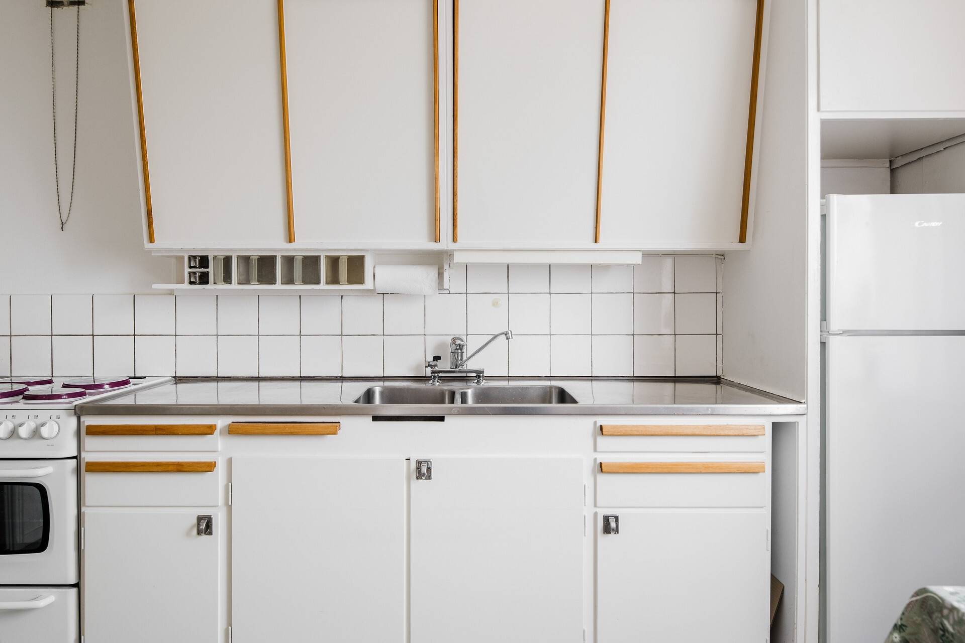 2 rum Lägenhet på Majorsallén 24 B Gamla staden Lidköpings kommun - bild 7