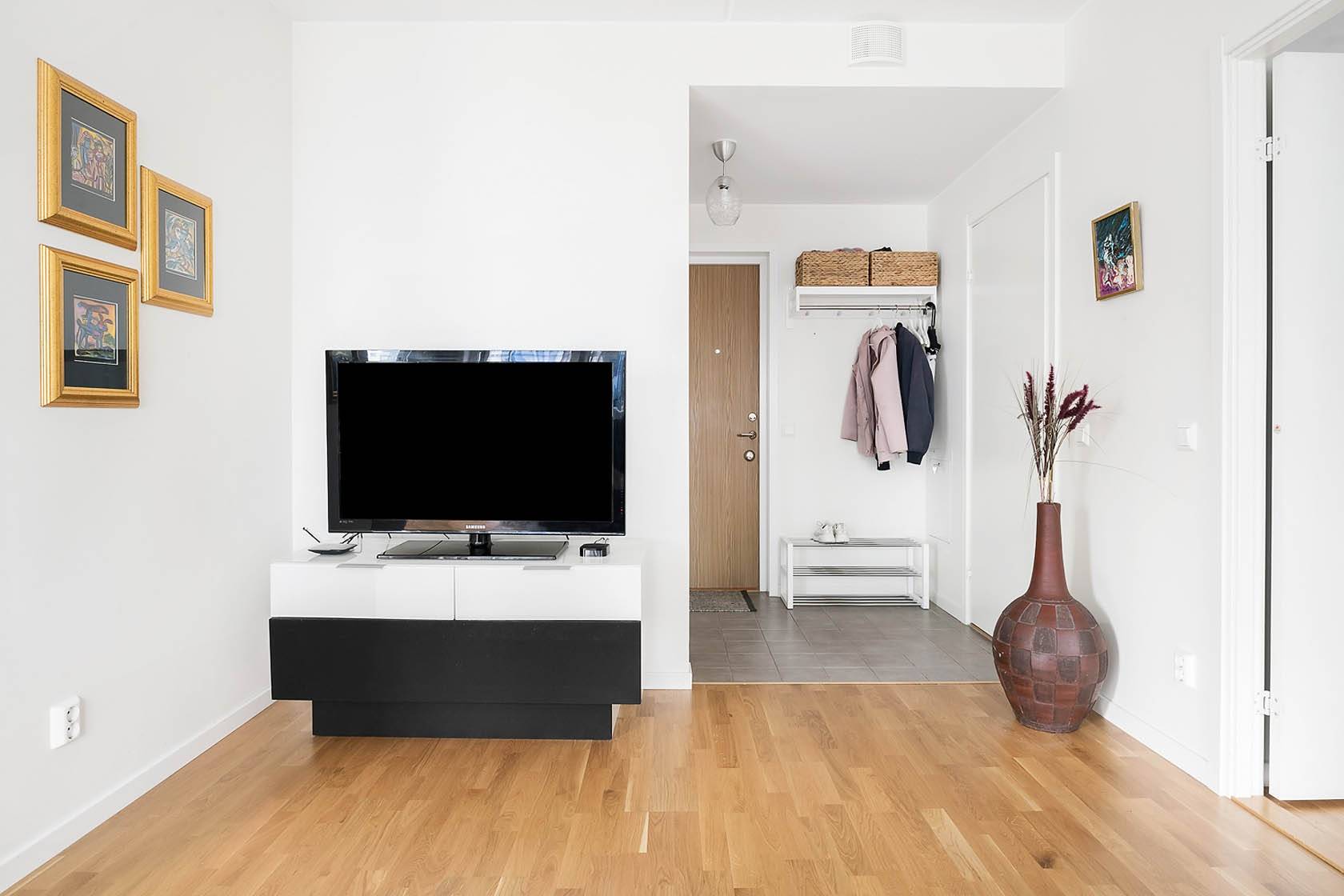2 rum Lägenhet på Kanslihusgränd 8 B Karlslund Östersunds kommun - bild 9