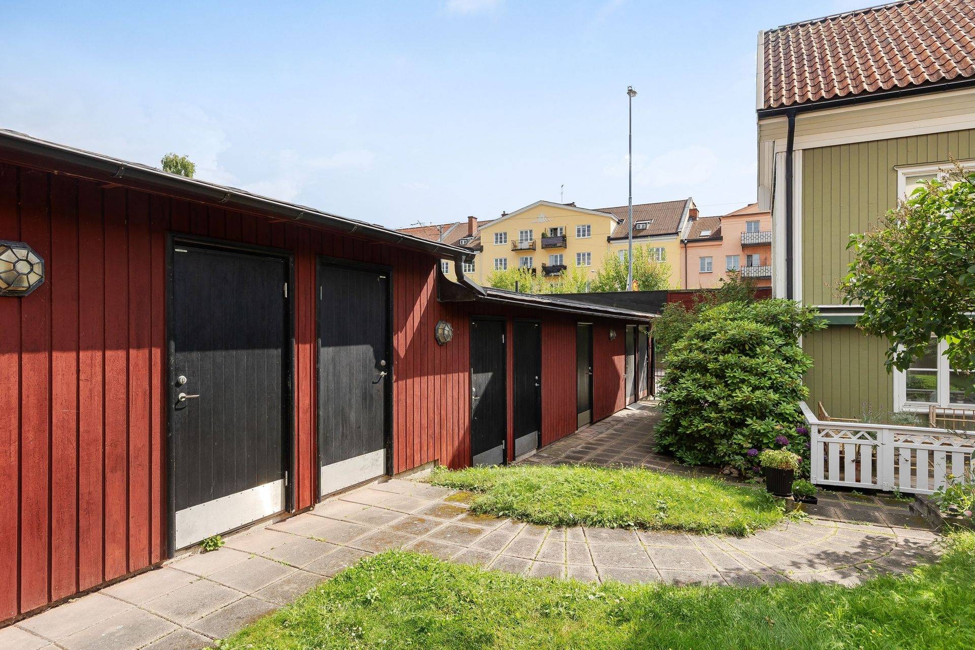 2 rum Lägenhet på Köpmangatan 36 Gamla Staden Eskilstuna kommun - bild 40