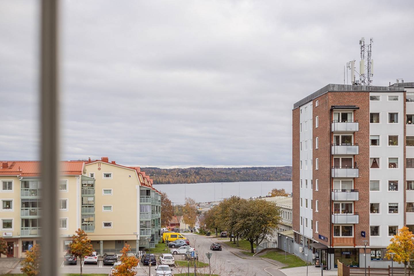 2 rum Lägenhet på Skogsvägen 8A Timrå Timrå kommun - bild 11