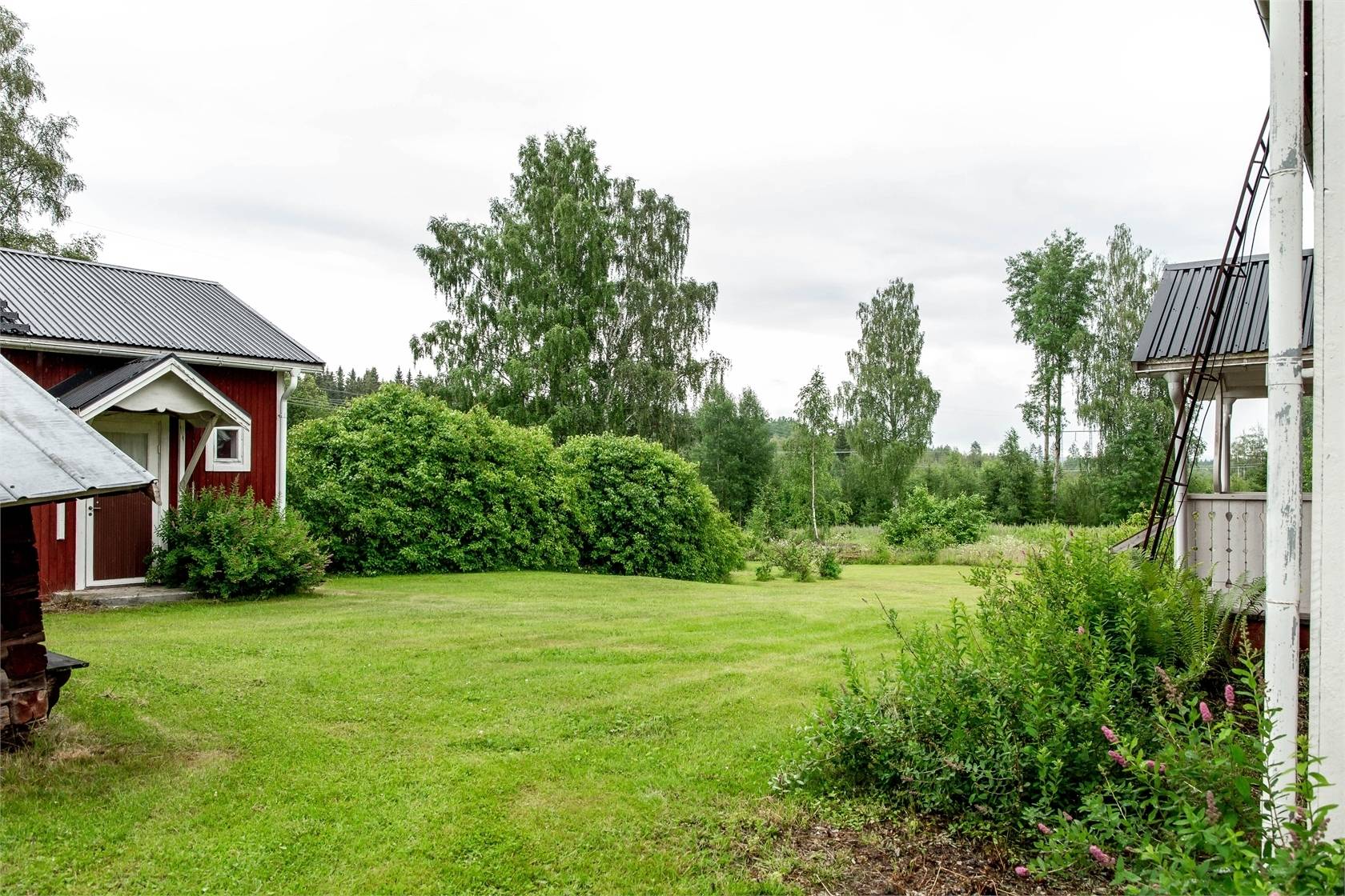 4 rum Villa på Vattuvallavägen 34 Ljusdal Ljusdals kommun - bild 28