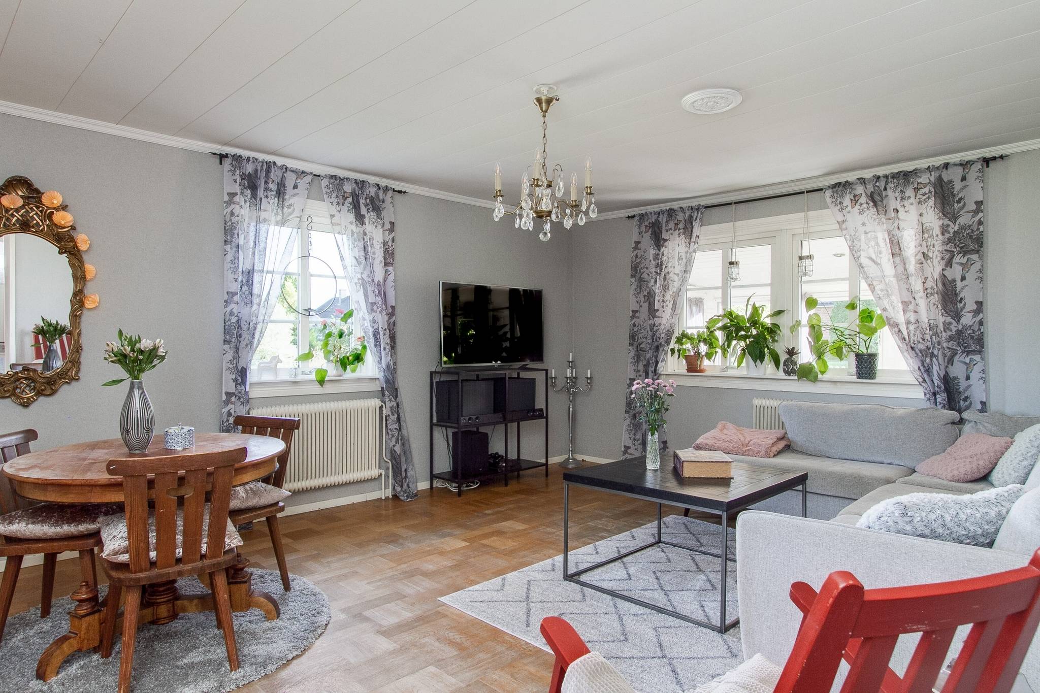 4 rum Villa på Skogsvägen 9 Torsby kommun - bild 24