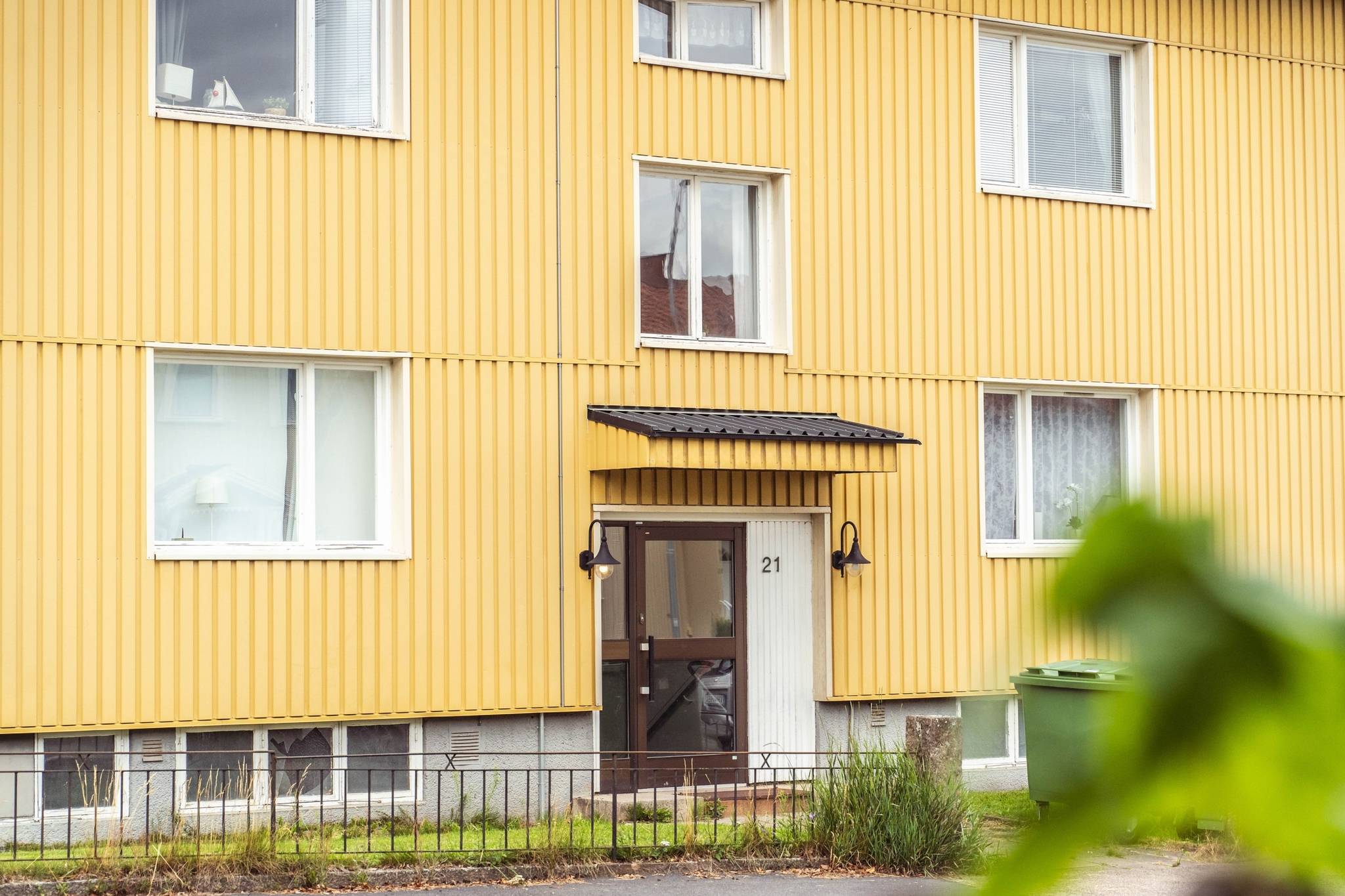 2 rum Lägenhet på Faktorigatan 21 Huskvarna Söder Jönköpings kommun - bild 30