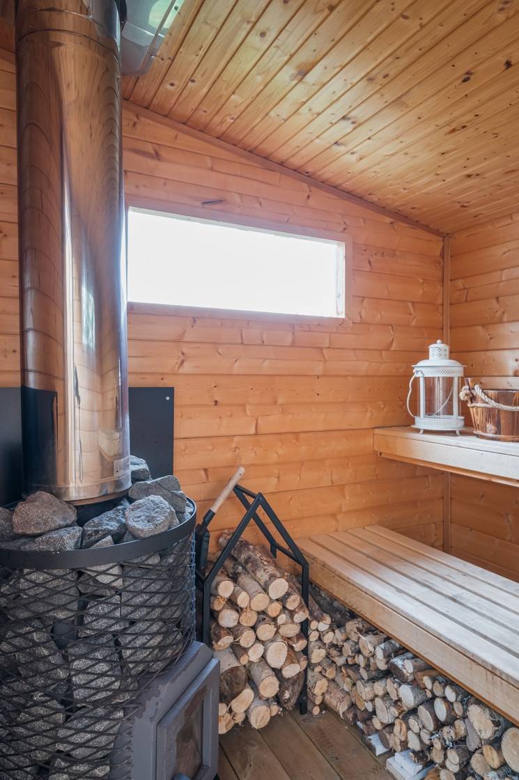 4 rum Radhus på Snödroppsvägen 9 Norrby Fagersta kommun - bild 40