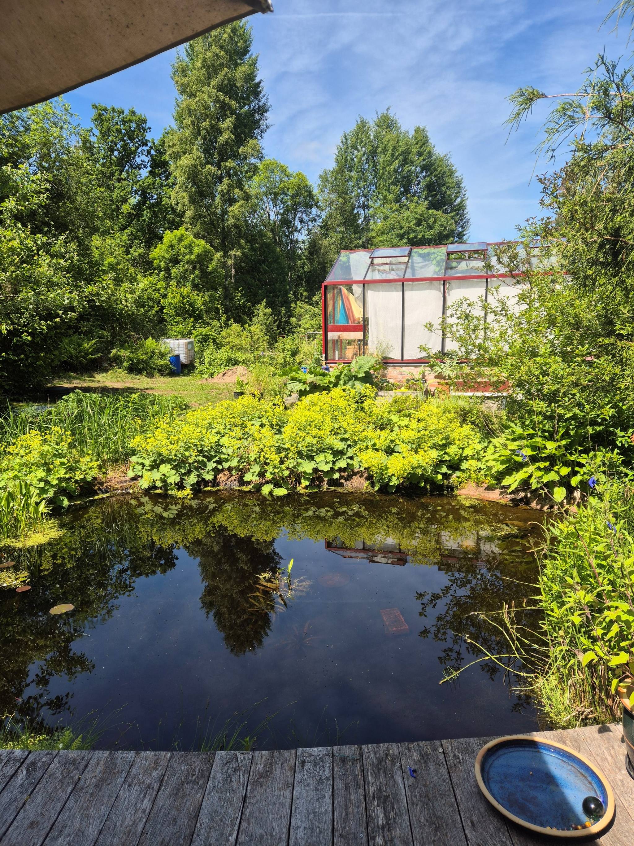 6 rum Villa på Hemsjövägen 1140 Olofströms kommun - bild 50