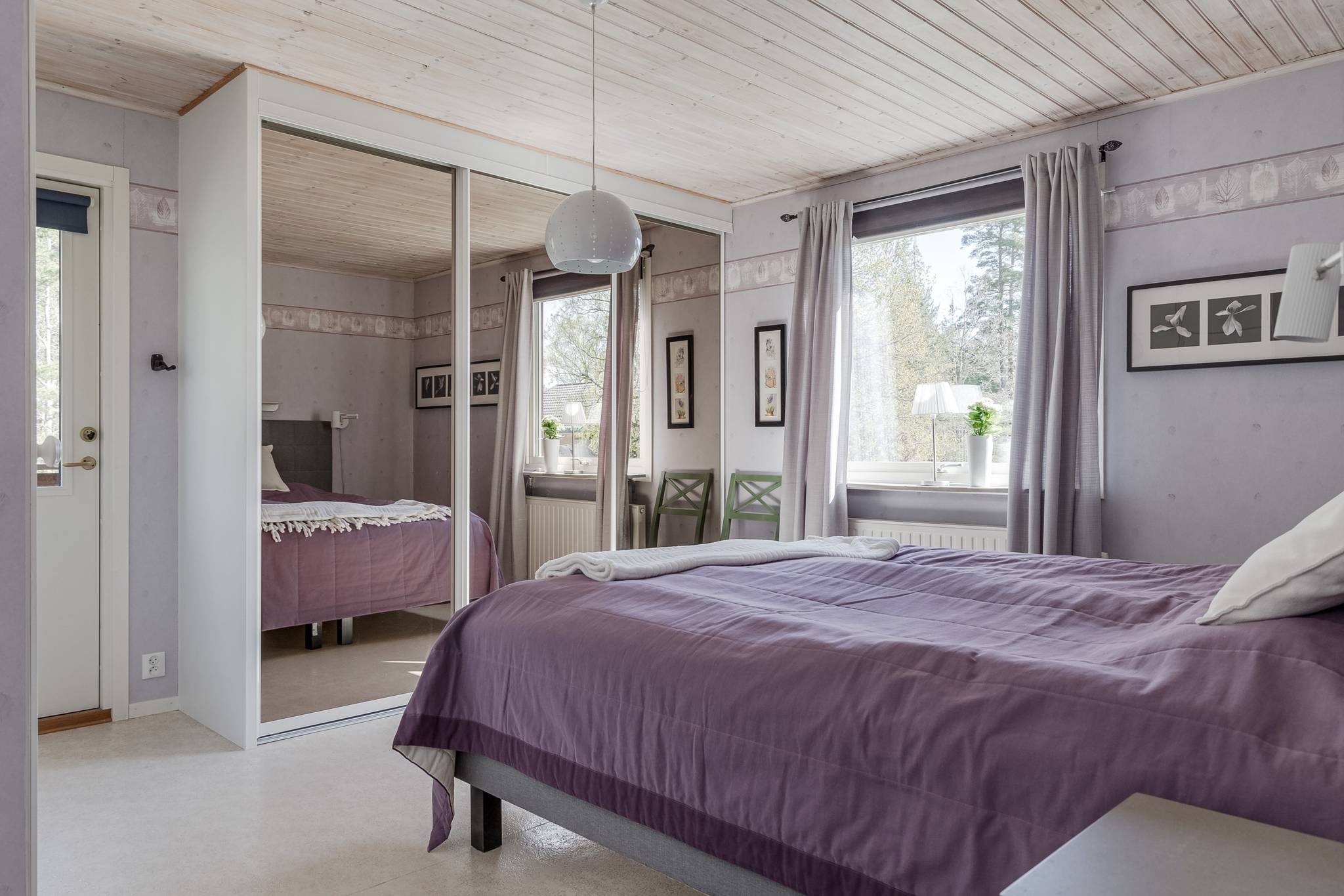 7 rum Villa på Skogsgatan 21 Berga Högsby kommun - bild 42