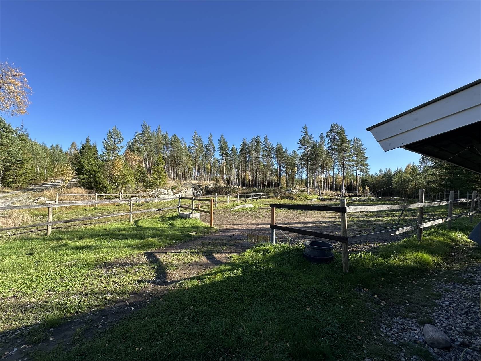 75 m² Gård/skog på Tveten Nytomt 1 Holmedal Årjängs kommun - bild 55