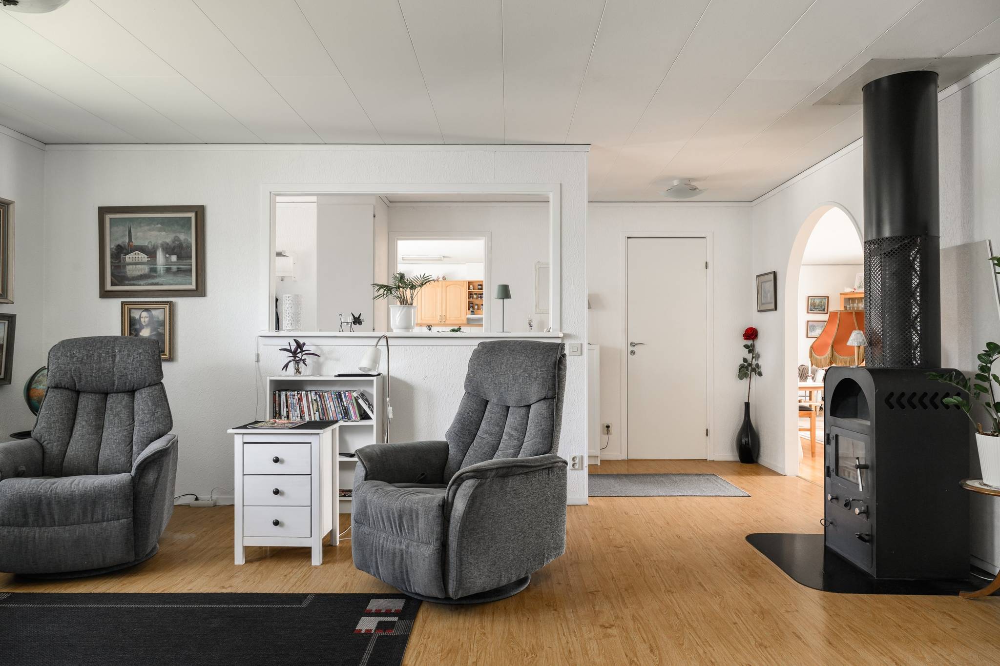 5 rum Villa på Klövervägen 3 Moheda Alvesta kommun - bild 12