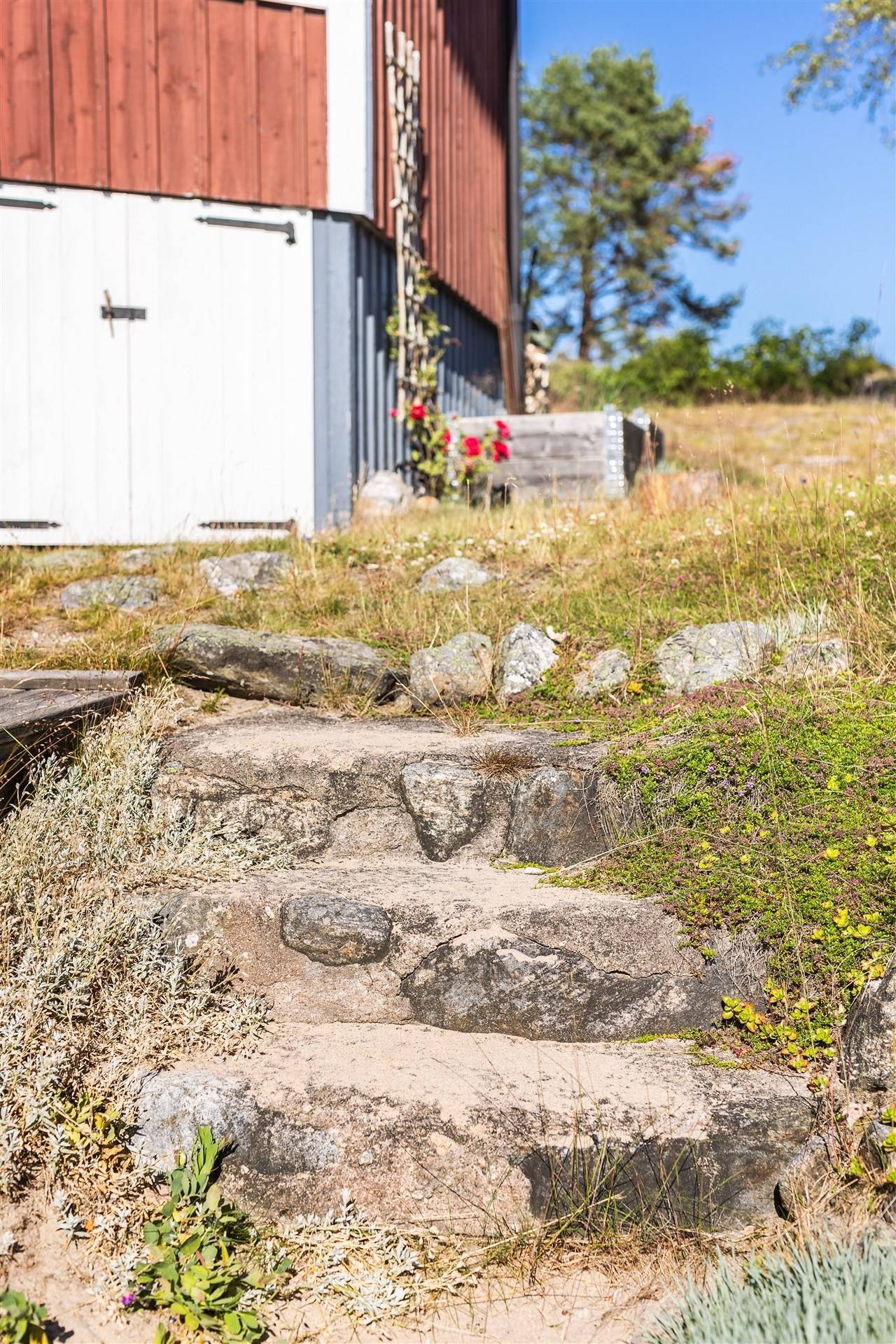 4 rum Fritidshus på Kuggören 45 Kuggören Hudiksvalls kommun - bild 74