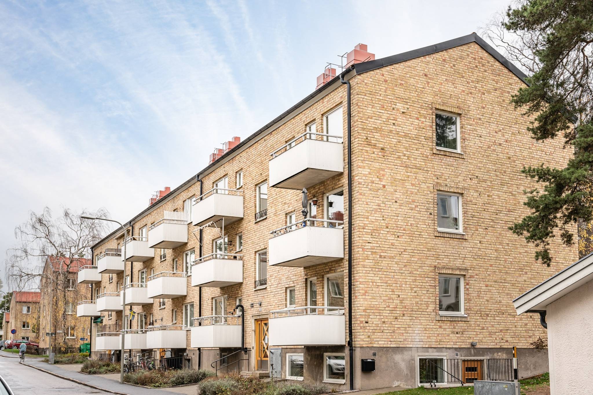 1.5 rum Lägenhet på Oppundavägen 13 Enskede - Svedmyra Stockholms kommun - bild 22